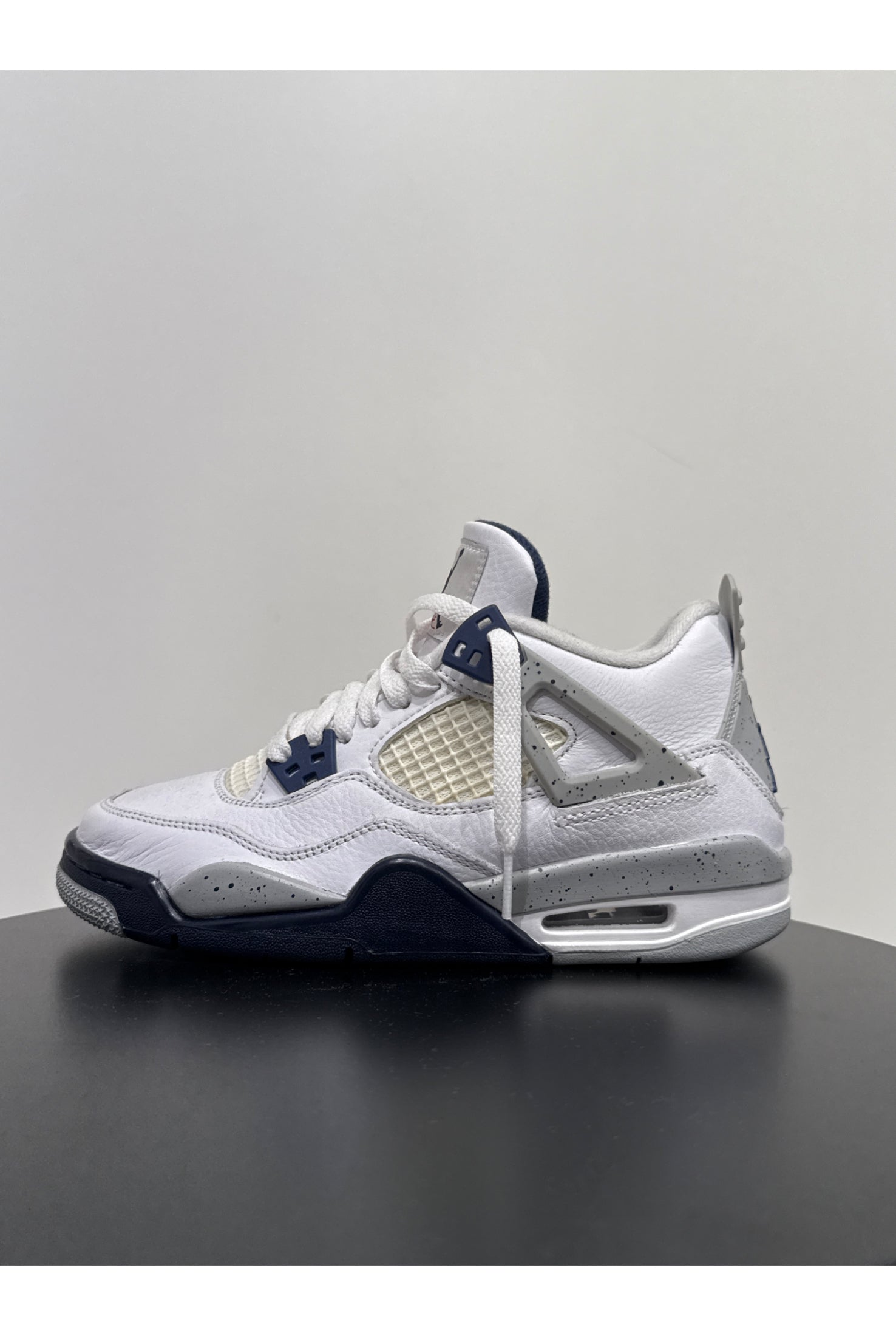 Air Jordan Retro Midnight Navy (GS) – Anders Abbigliamento