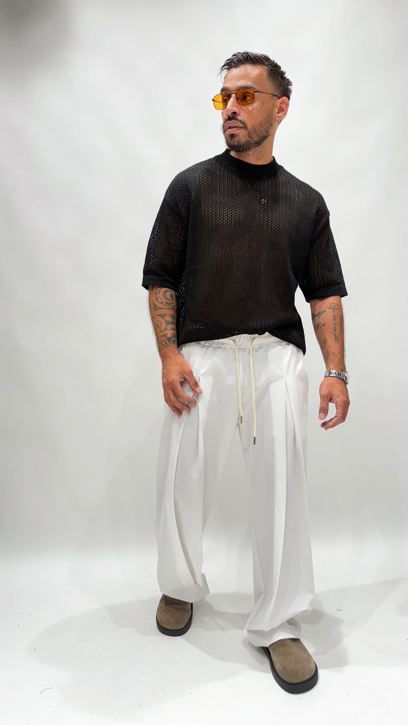 Pantalone TOKYO Deep pences