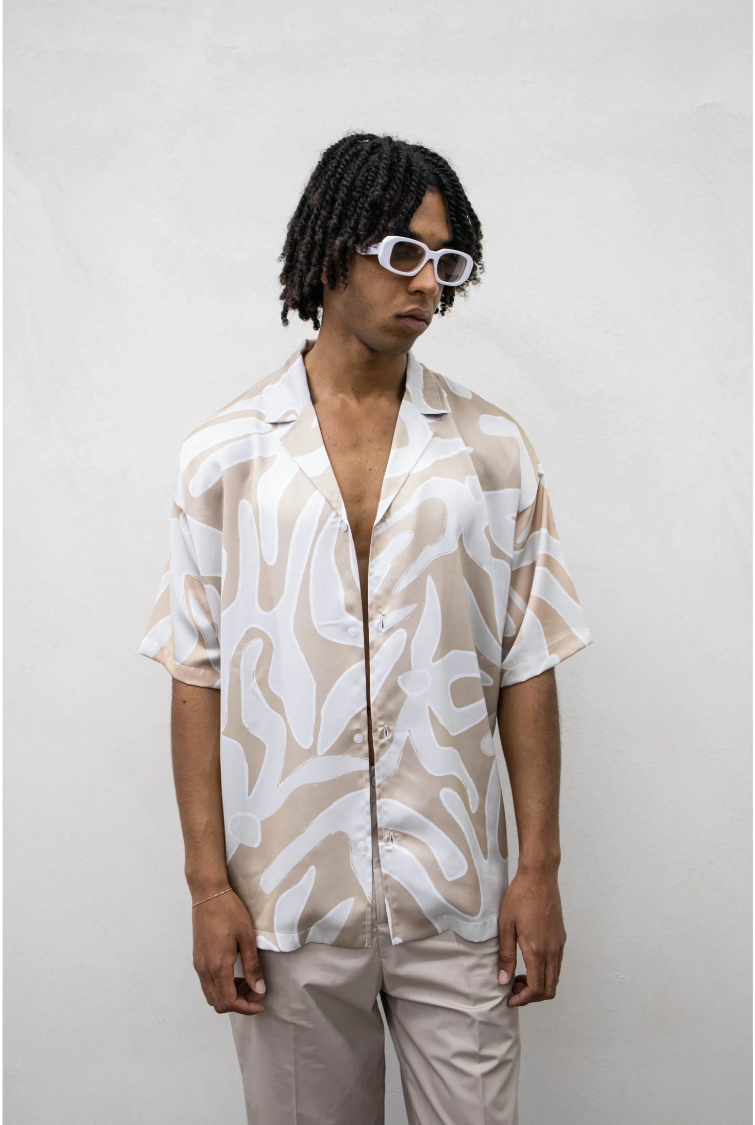 Camicia TOKYO Fantasy