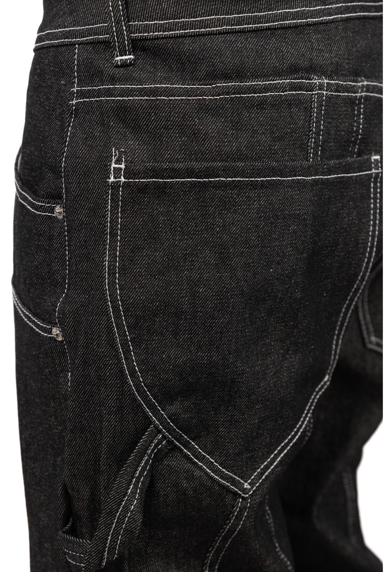 Jeans SEASON LESS Catedral black