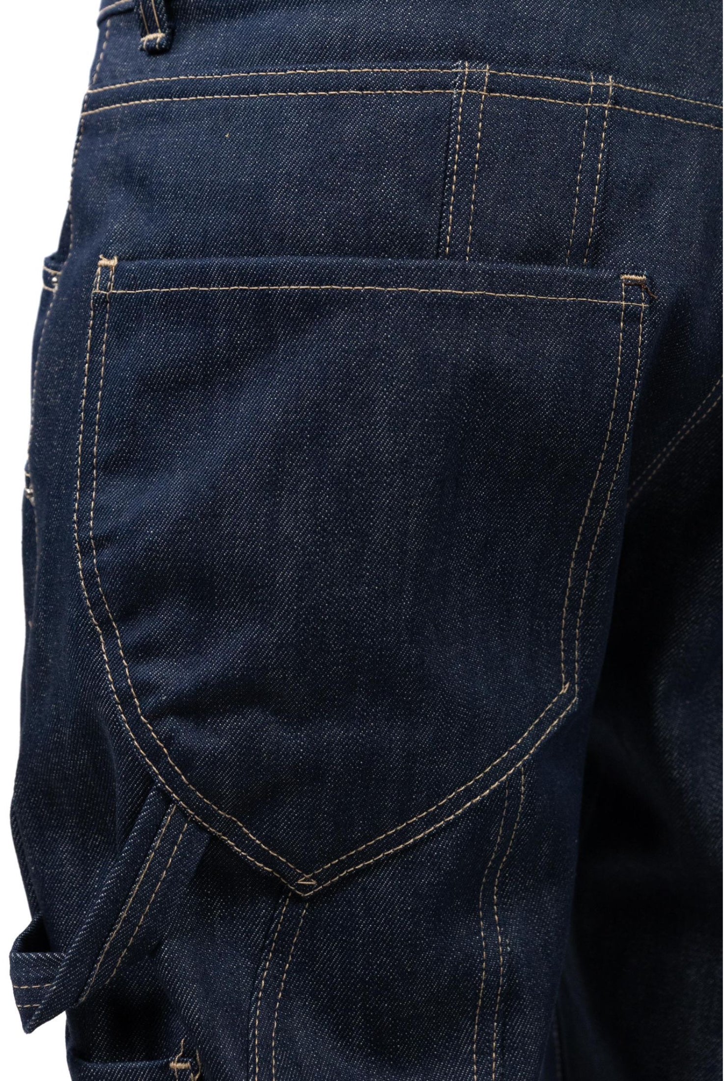 Jeans SEASON LESS Catedral blue