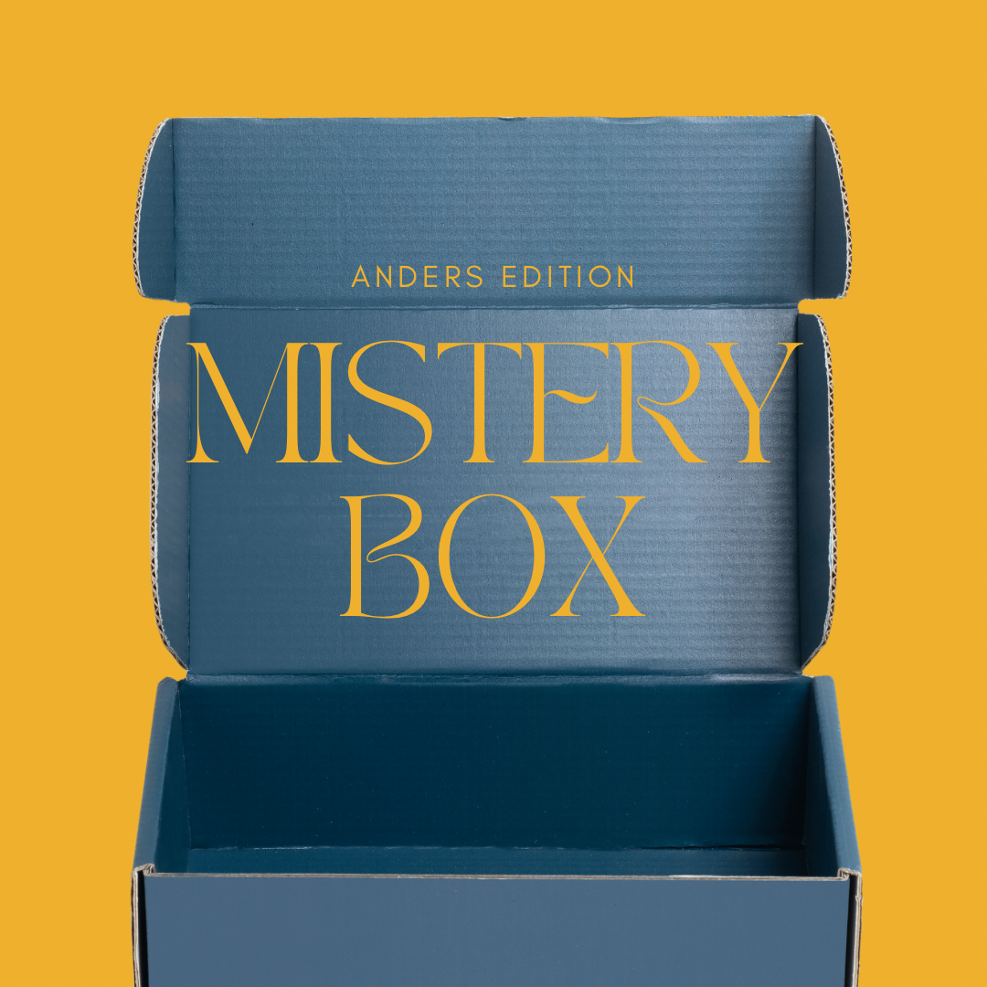 Mistery BOX ( 5/10/15 pezzi ) LEGGI DESCRIZIONE