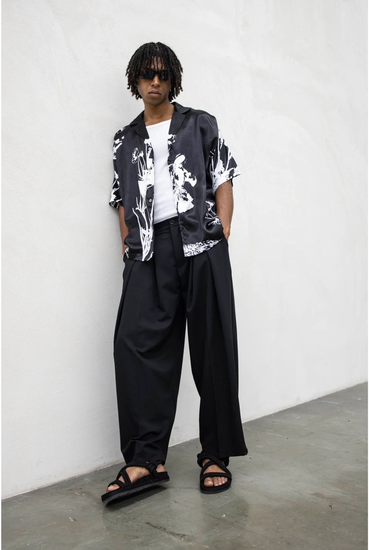 Camicia TOKYO Fantasy 2.0