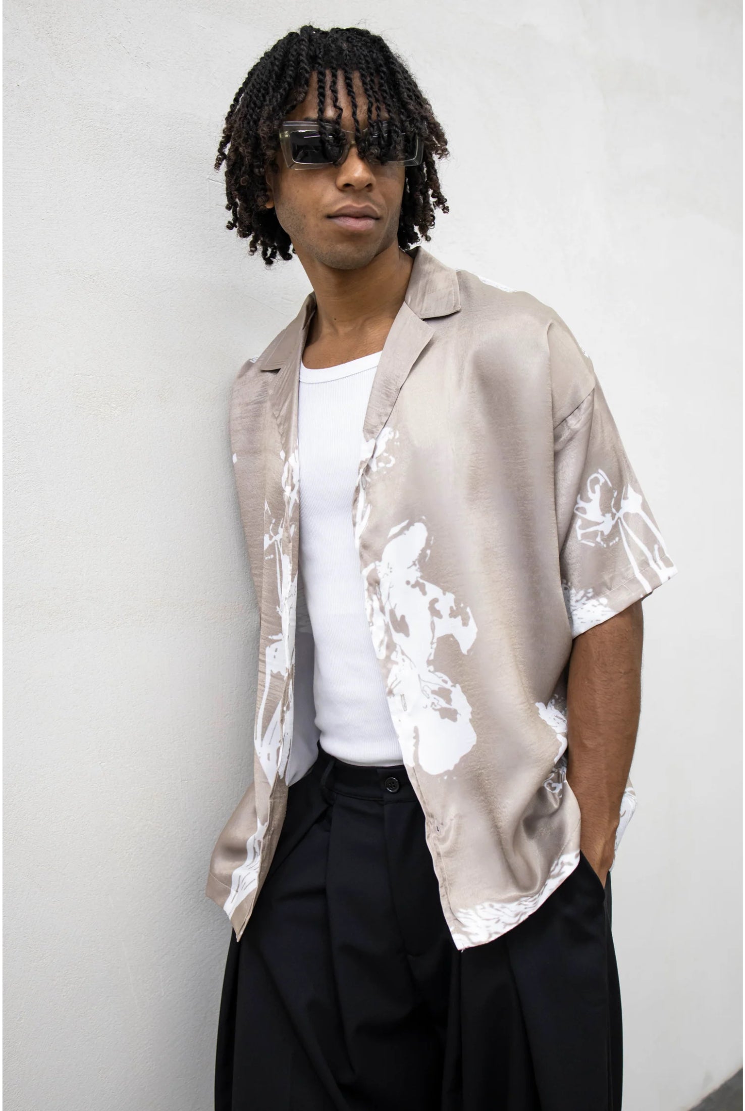 Camicia TOKYO Fantasy 2.0
