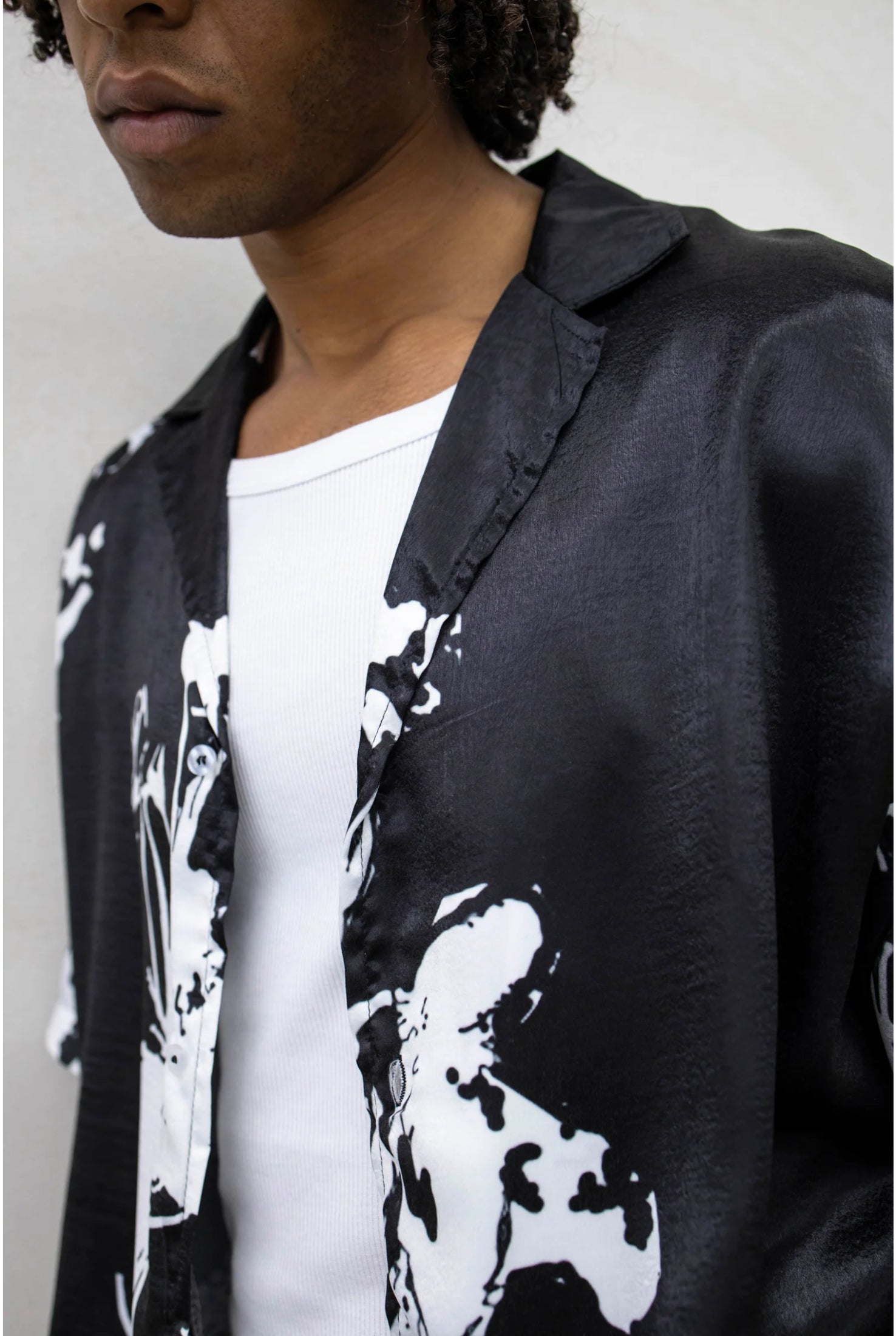 Camicia TOKYO Fantasy 2.0