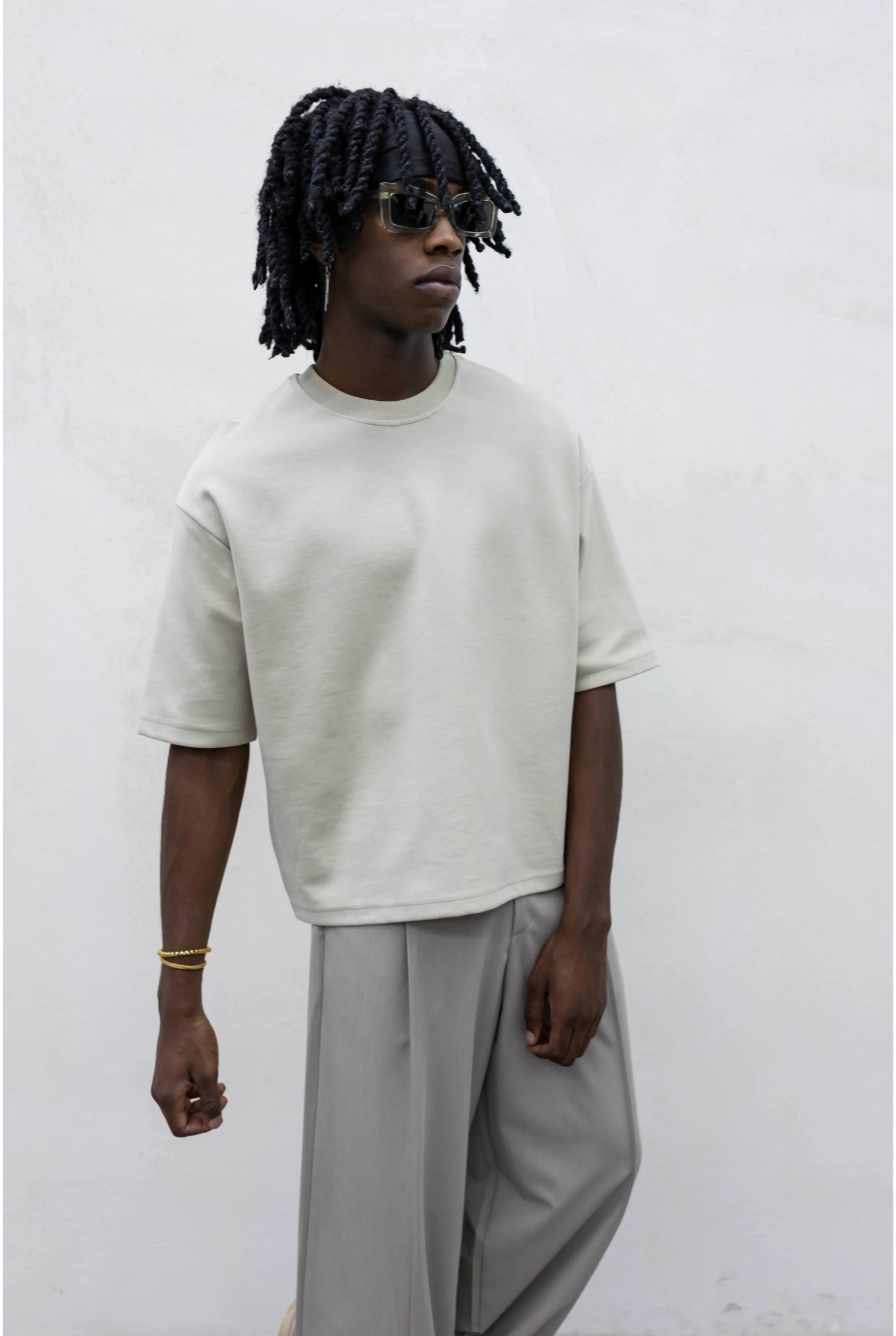 T-shirt TOKYO Interlook
