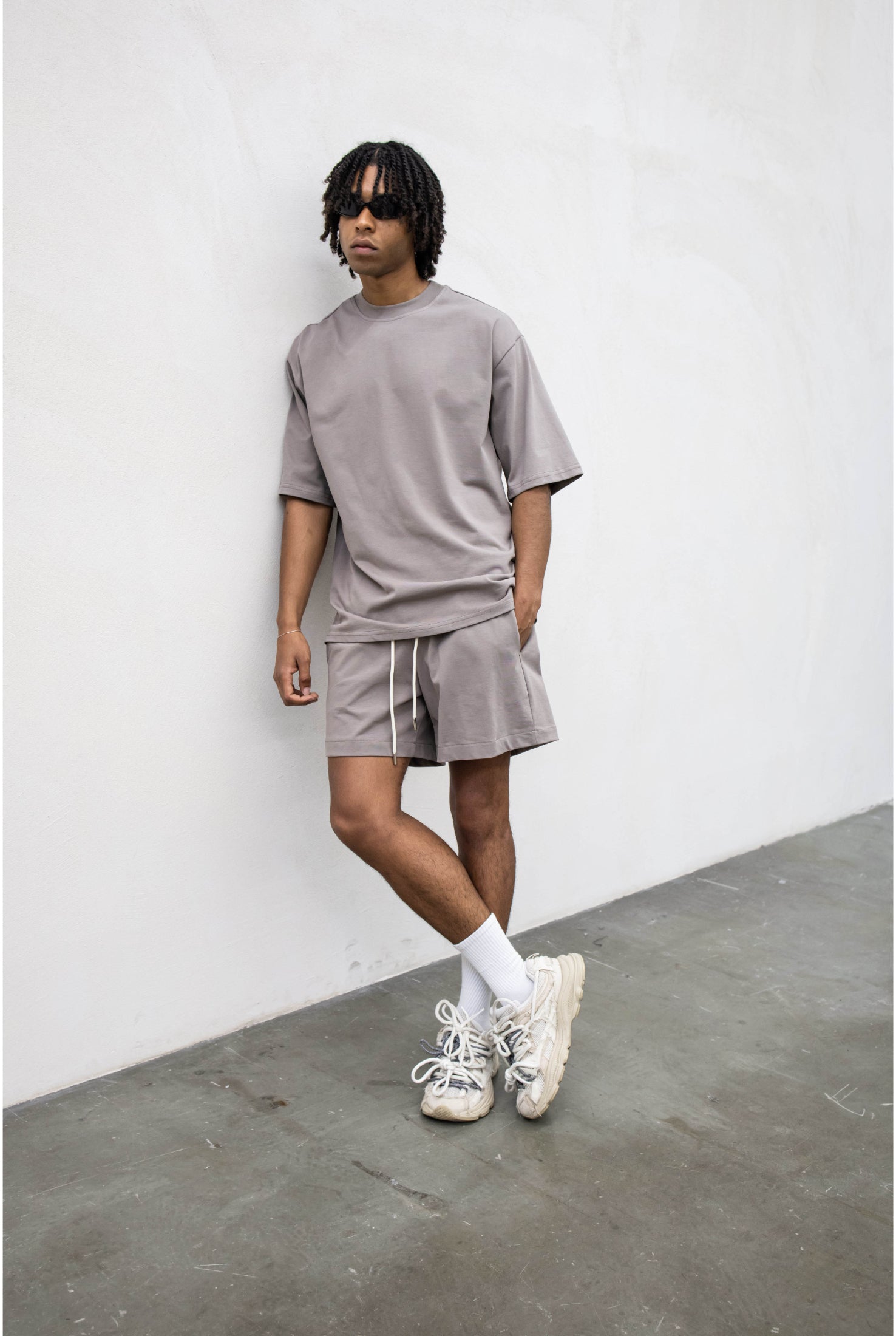 Coordinato TOKYO Compact ( 3 colori )