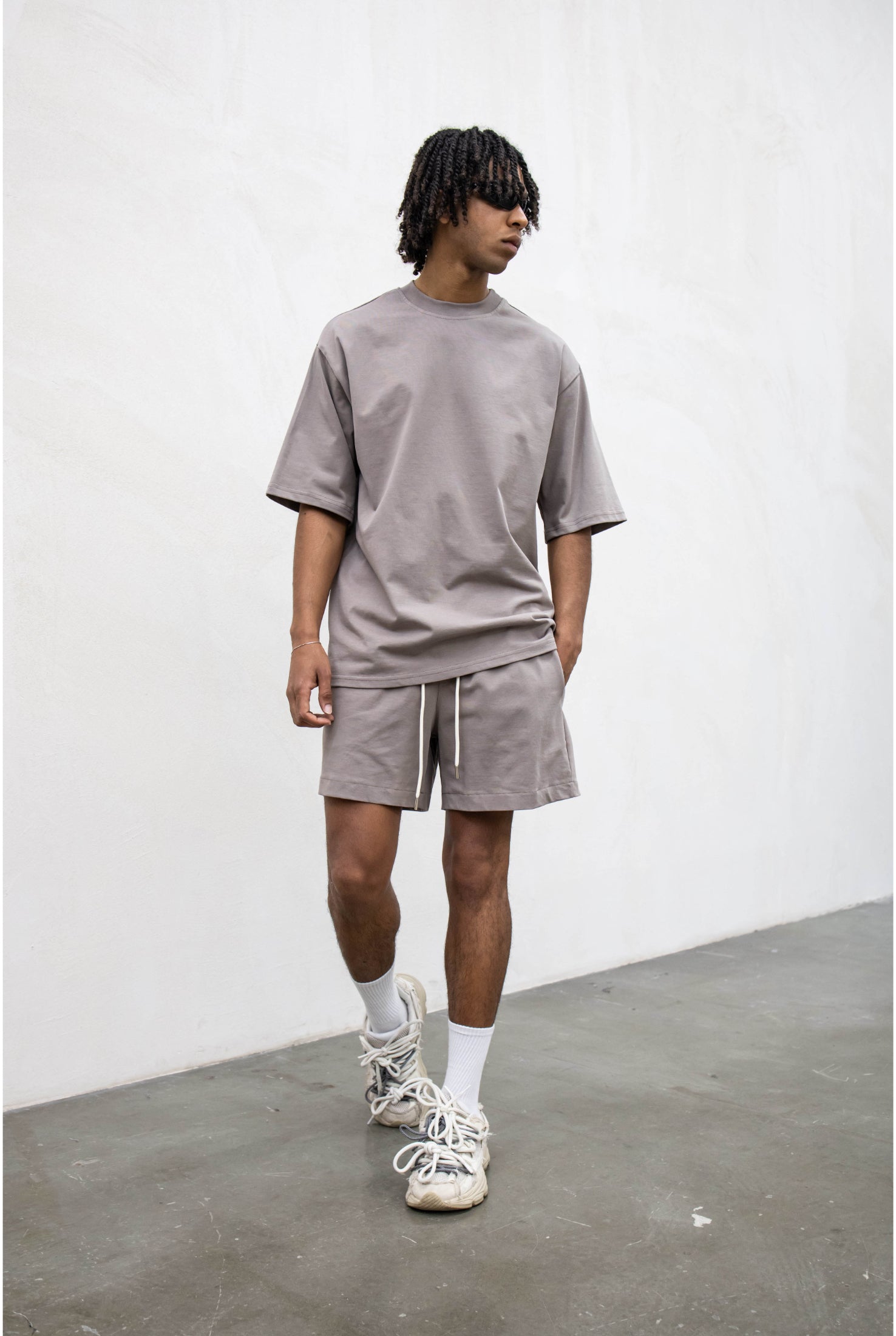 Coordinato TOKYO Compact ( 3 colori )