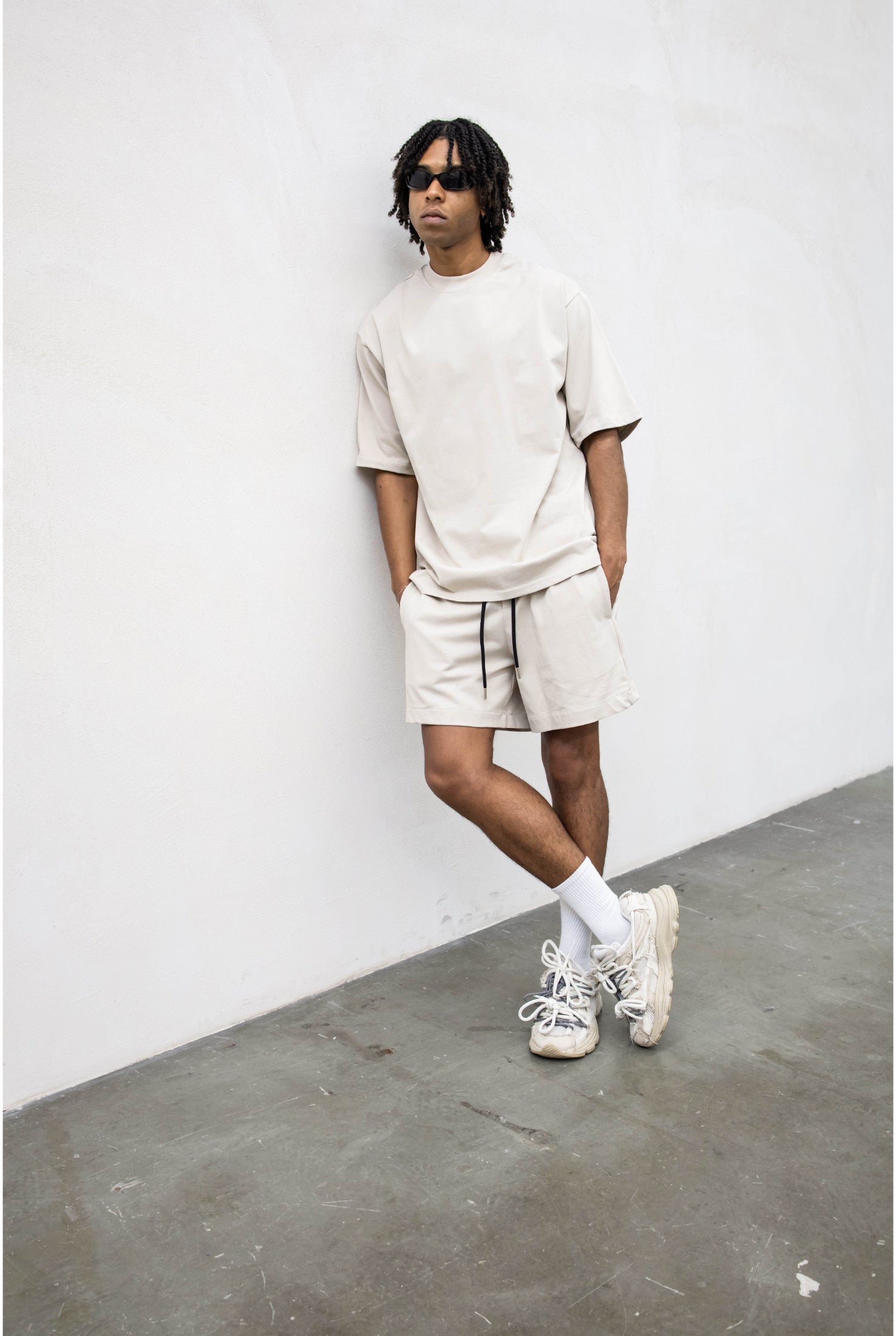 Coordinato TOKYO Compact ( 3 colori )
