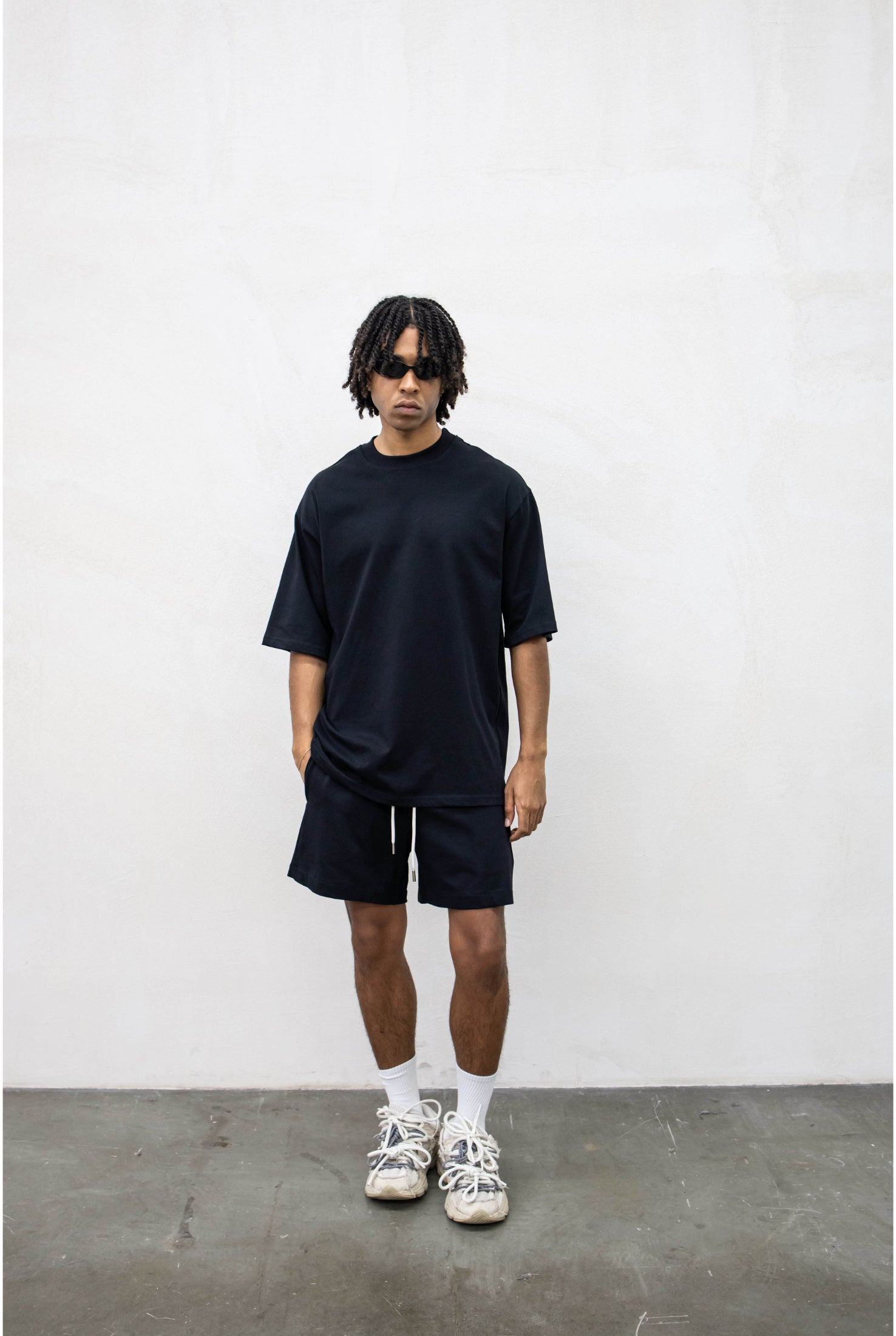 Coordinato TOKYO Compact ( 3 colori )