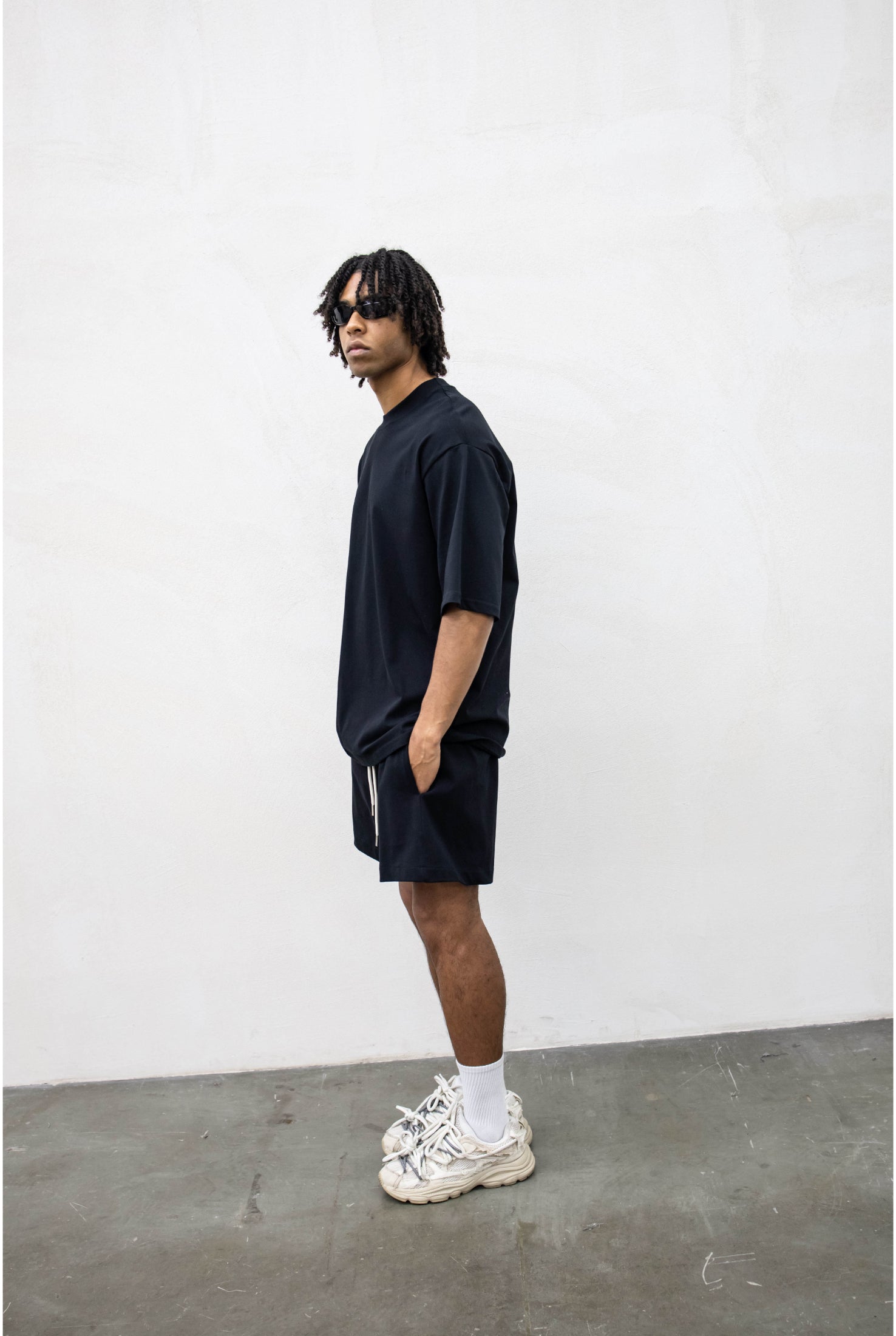 Coordinato TOKYO Compact ( 3 colori )