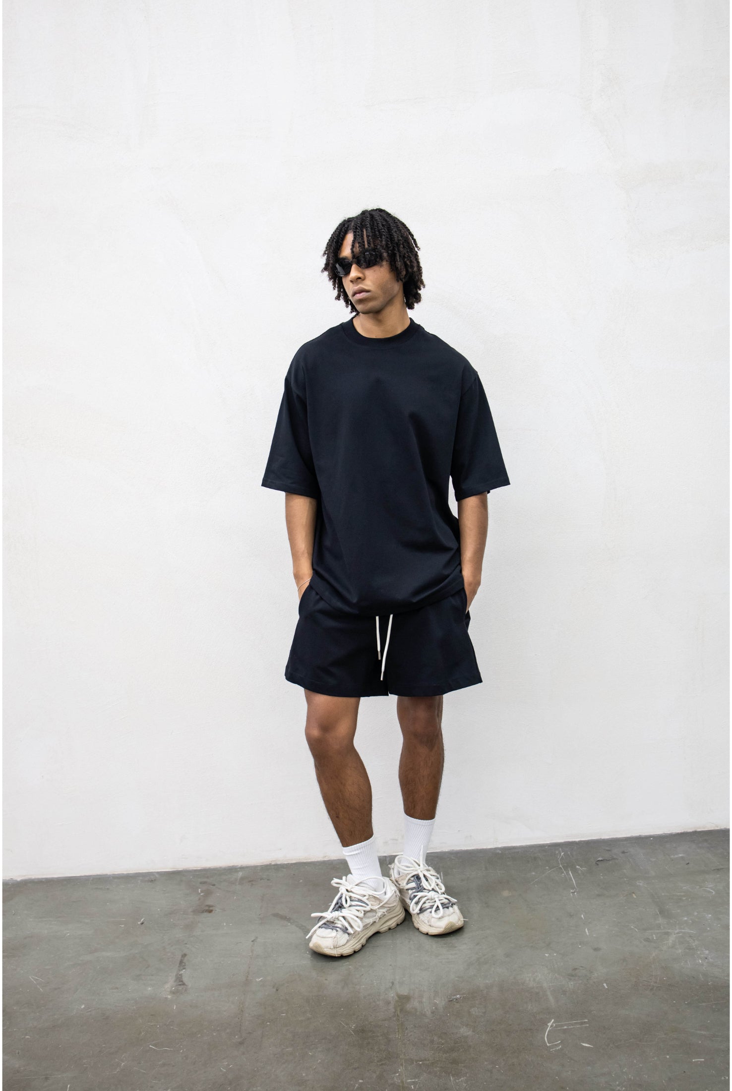 Coordinato TOKYO Compact ( 3 colori )