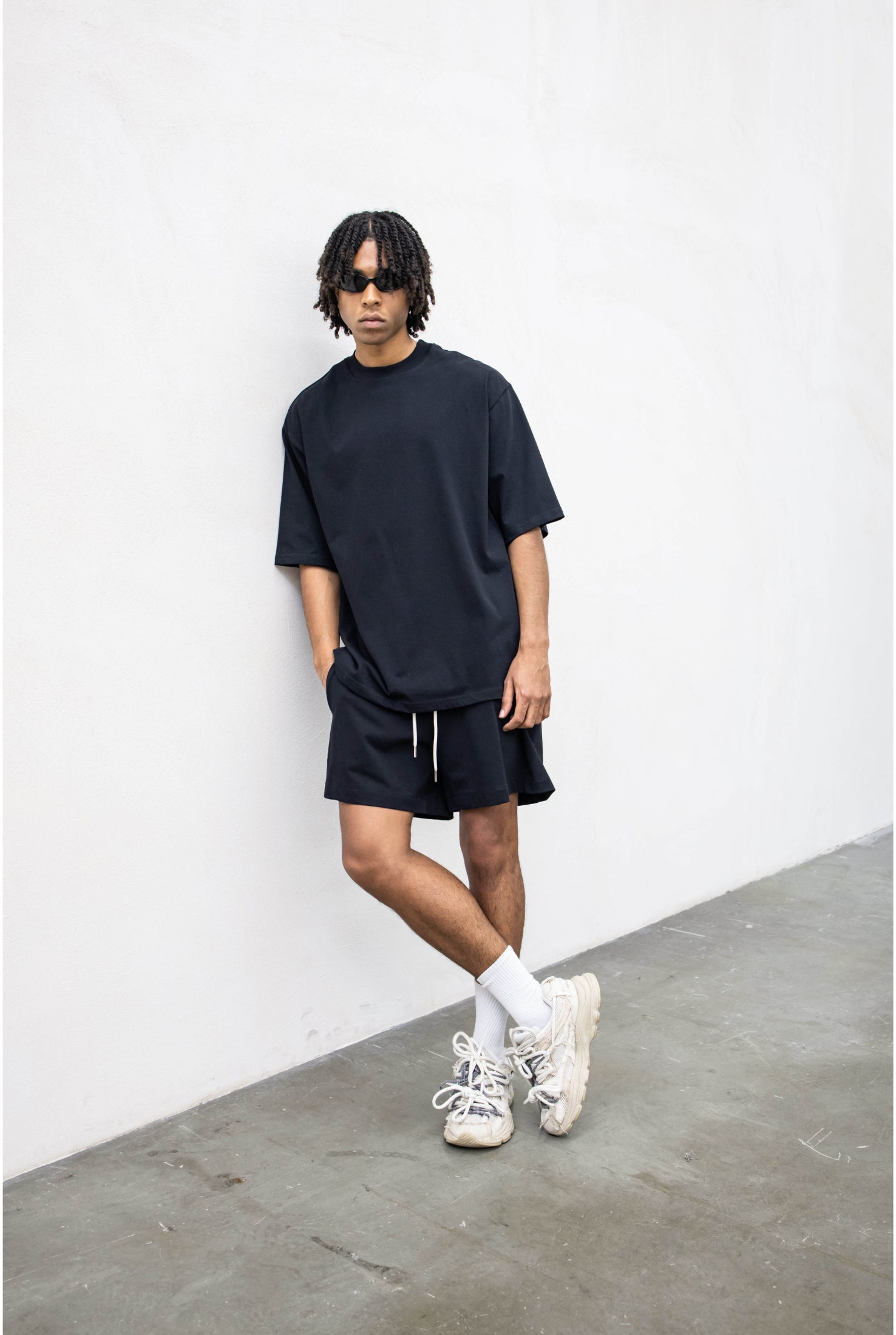 Coordinato TOKYO Compact ( 3 colori )