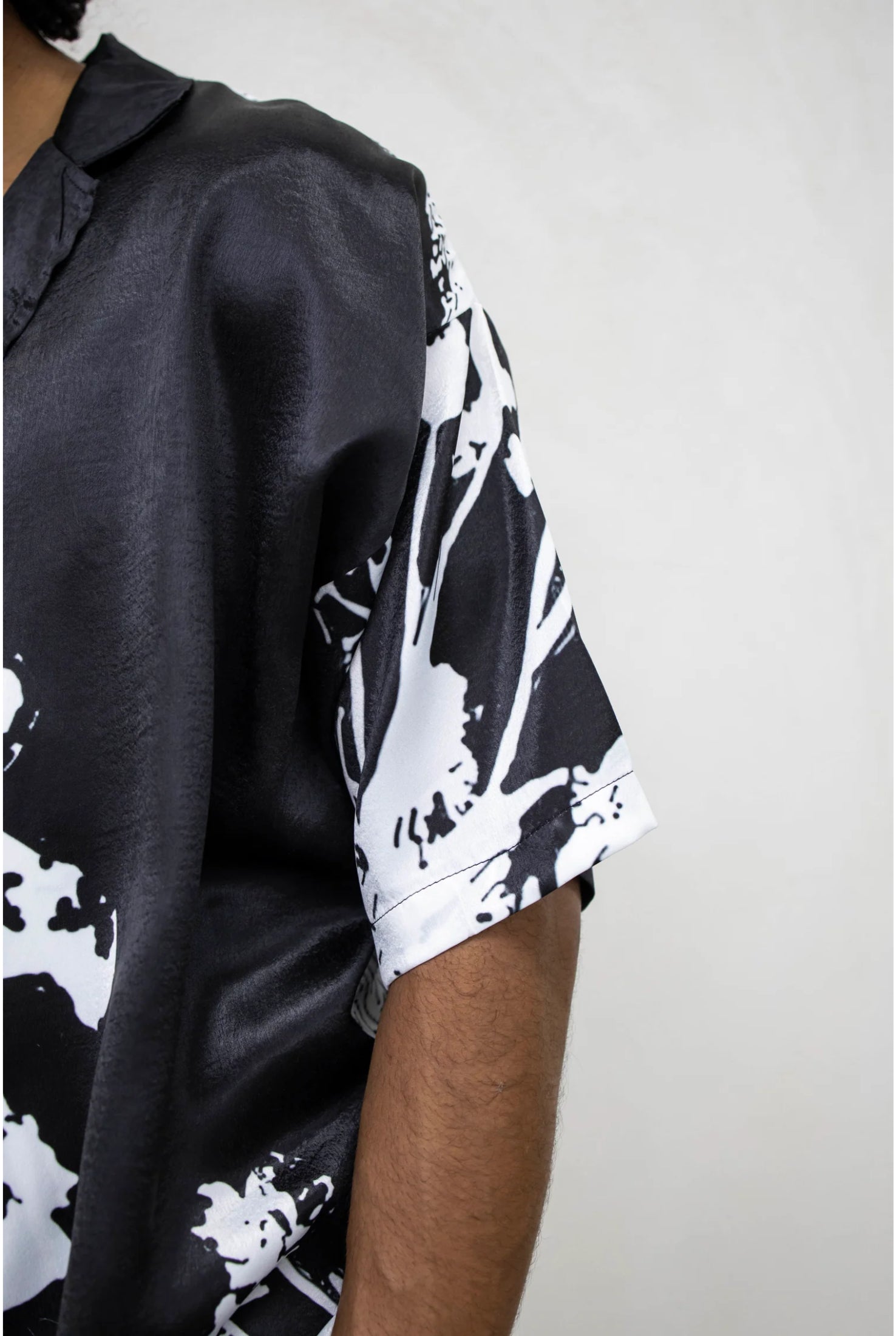 Camicia TOKYO Fantasy 2.0