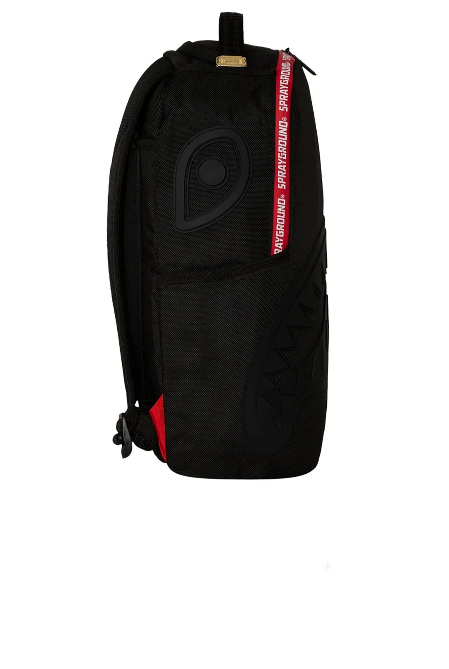 Zaino PRINTED ZIPPER SHARK DLXR SPRAYGROUND uomo