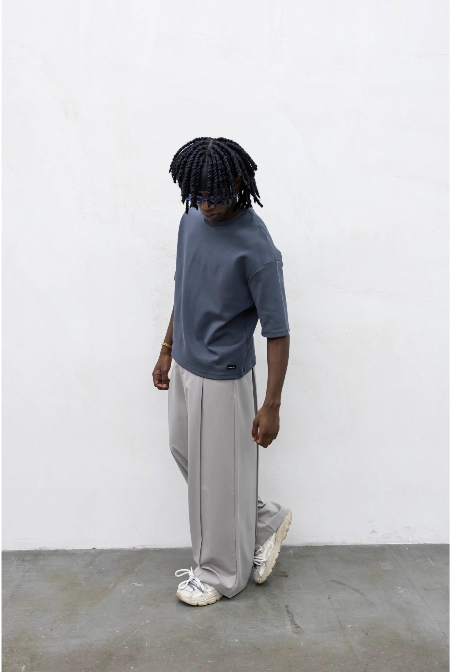T-shirt TOKYO Interlook