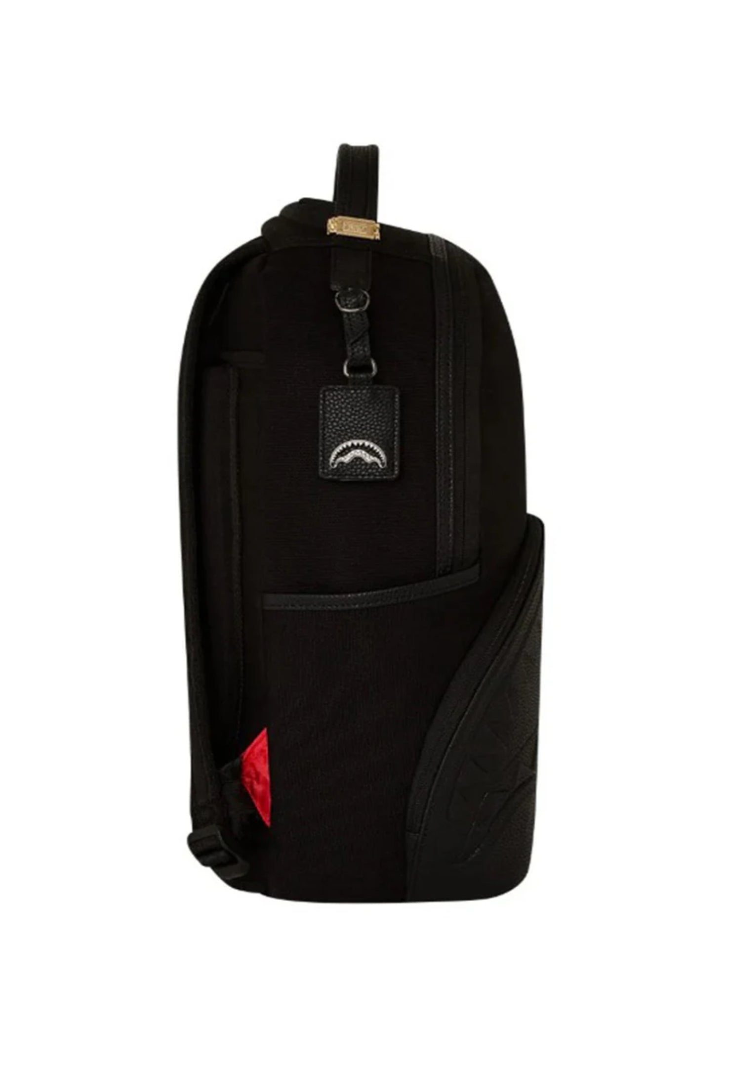 Zaino SPRAYGROUND SHARK POCKET CANAVAS