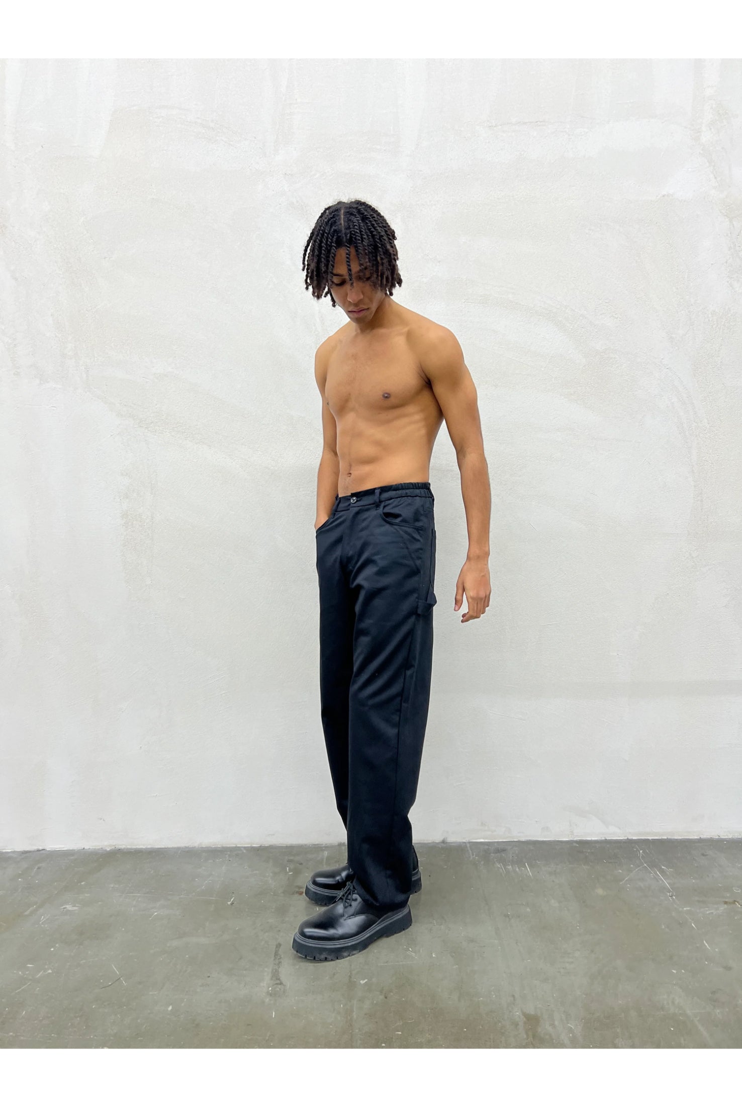 Pantalone TOKYO baggy work