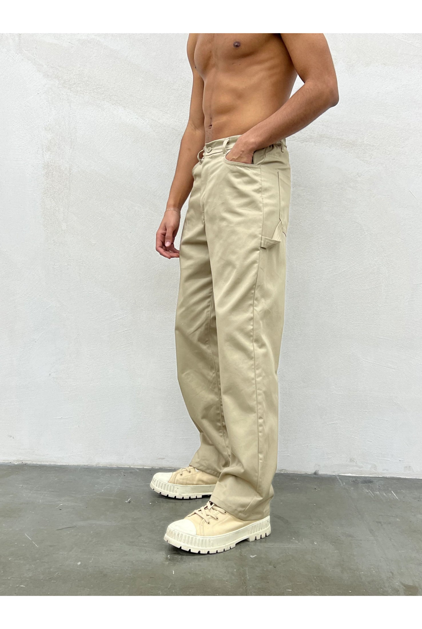 Pantalone TOKYO baggy work