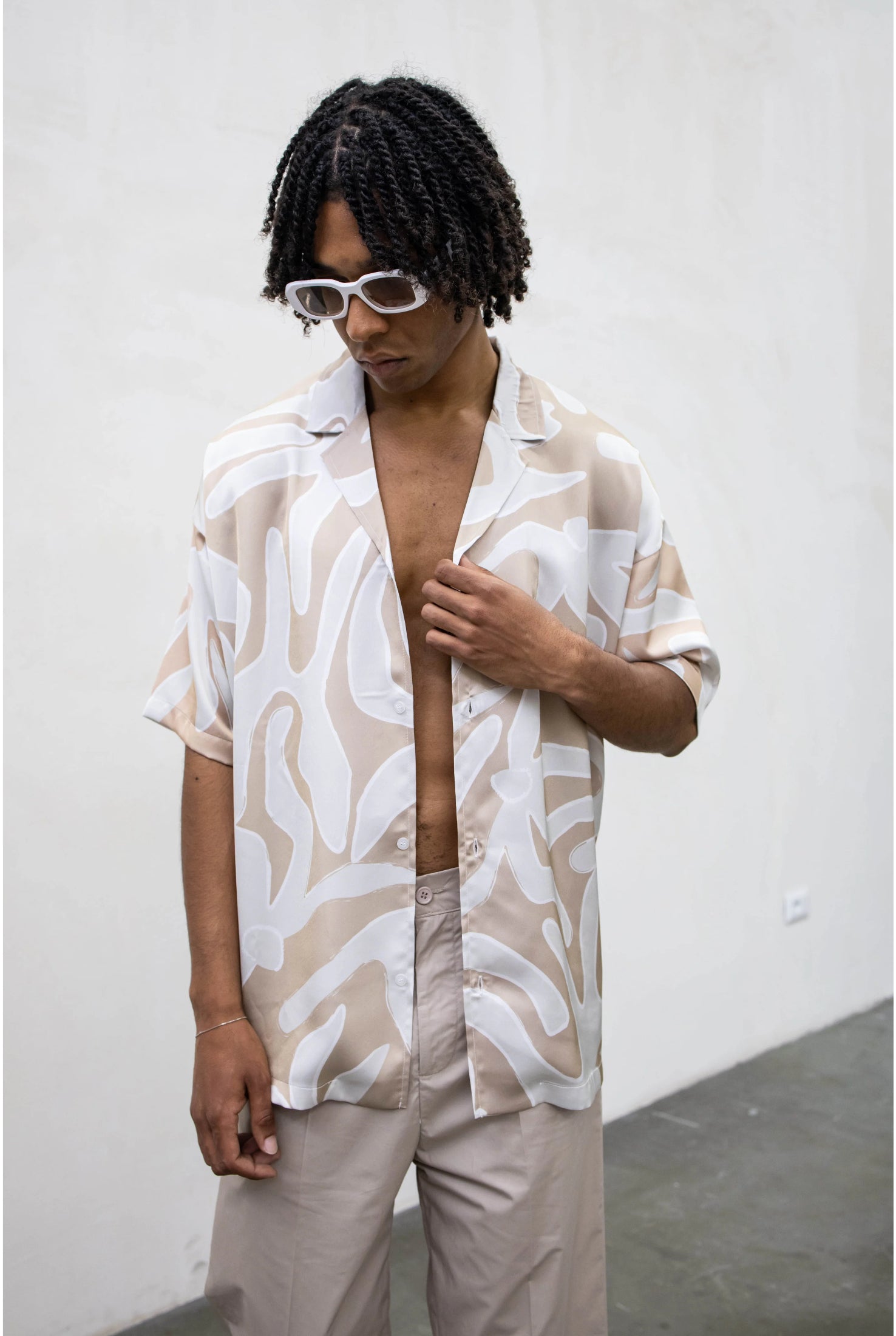 Camicia TOKYO Fantasy