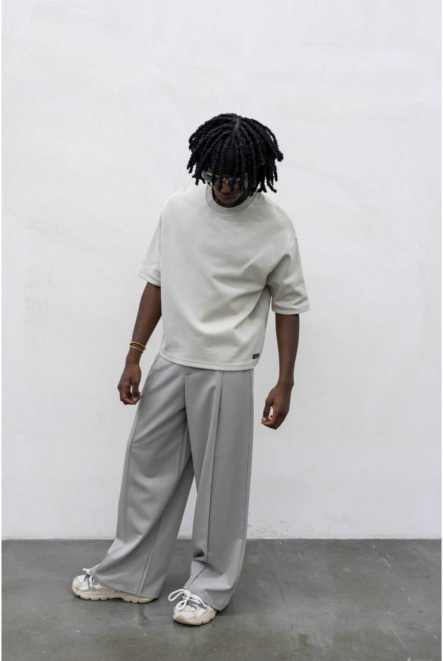 T-shirt TOKYO Interlook