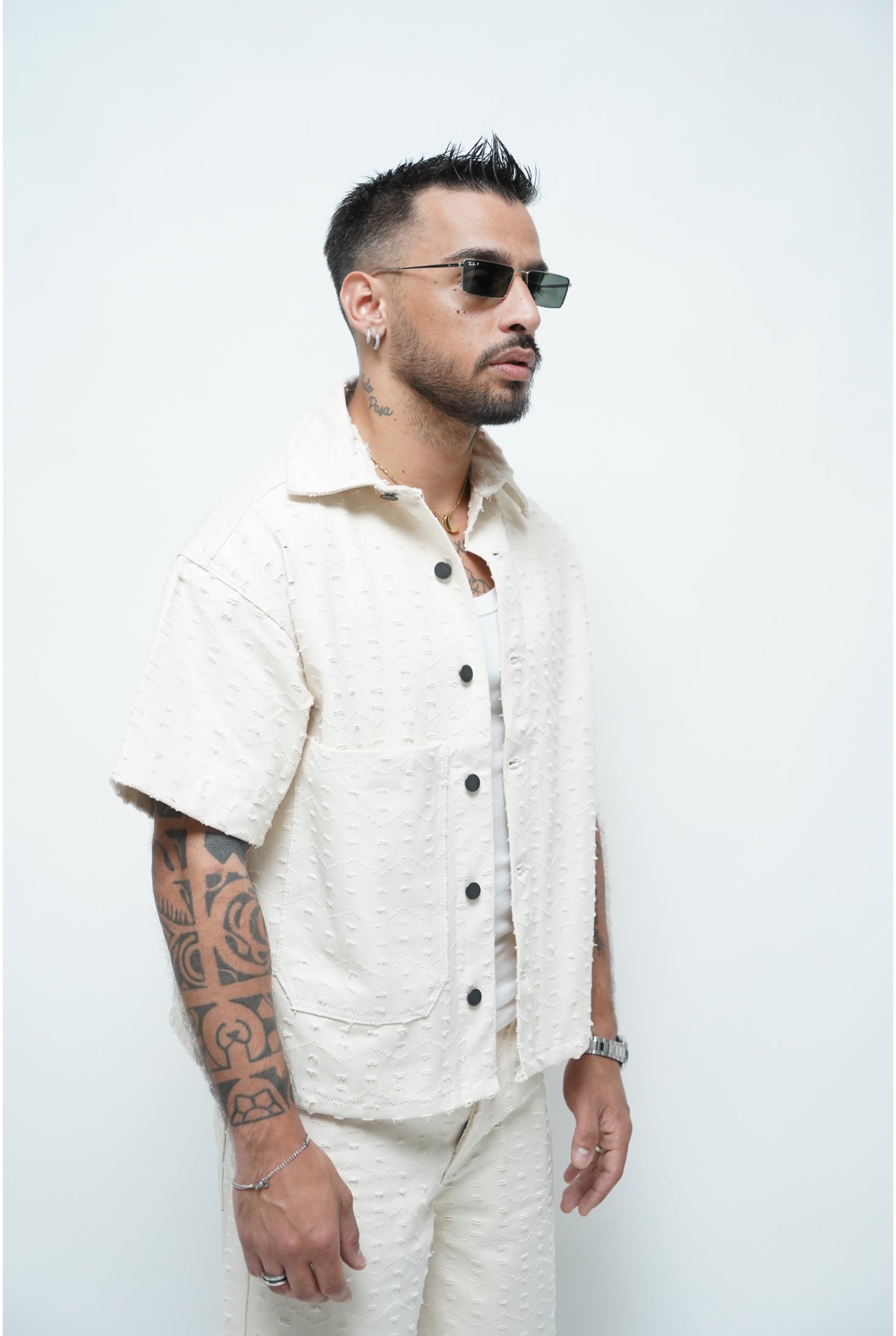 Coordinato PASSION Beige