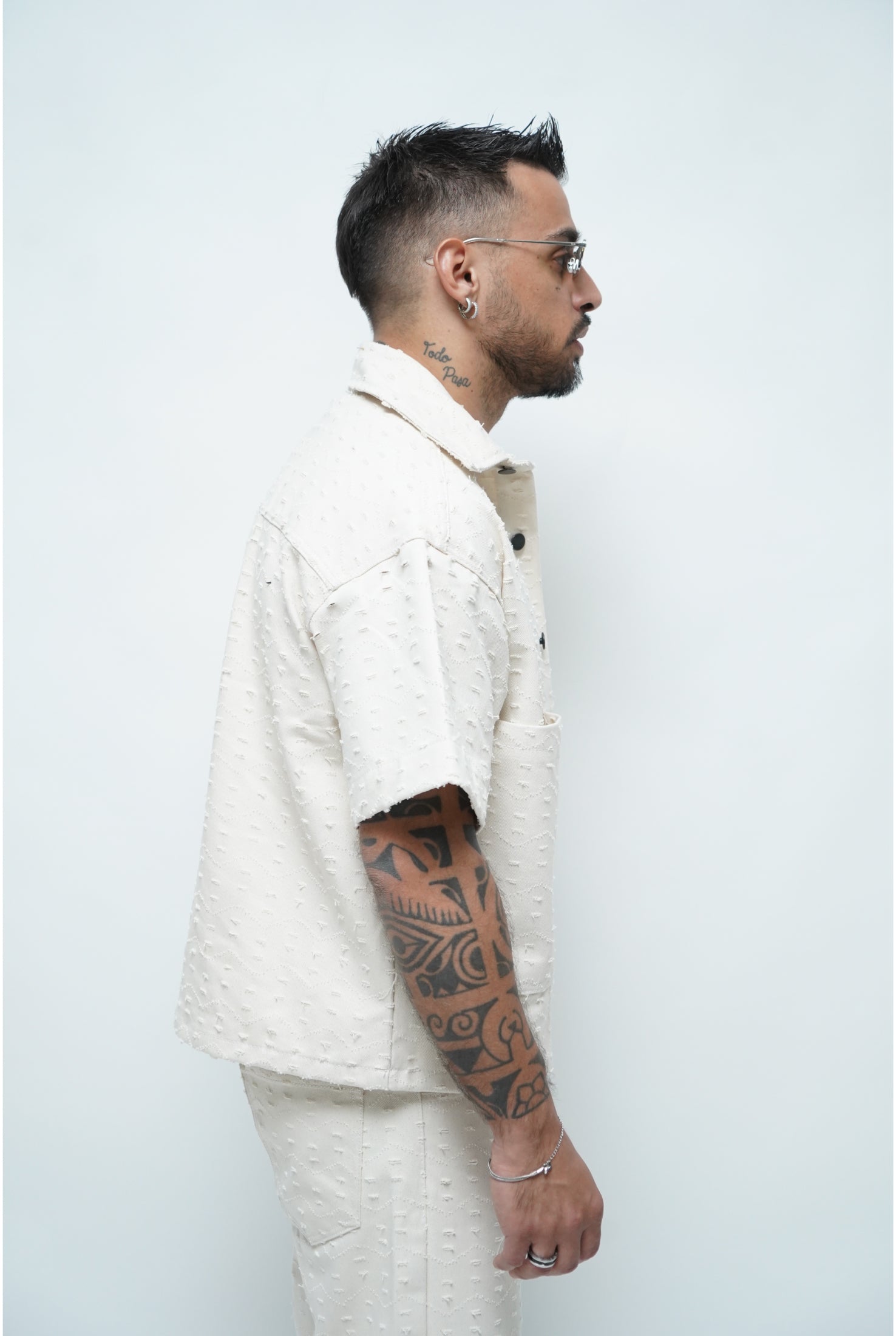 Coordinato PASSION Beige