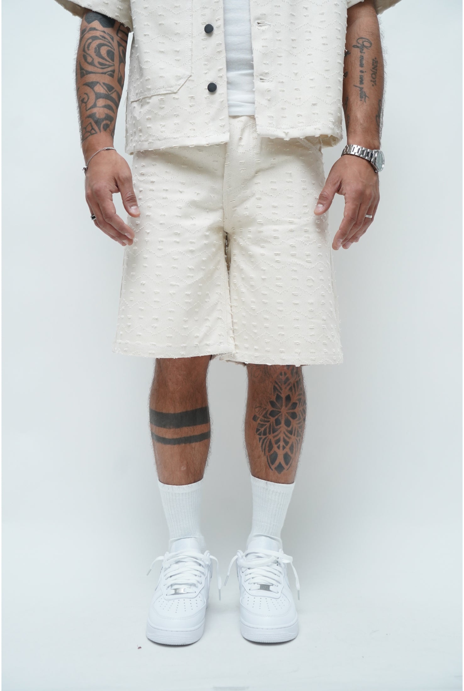 Coordinato PASSION Beige