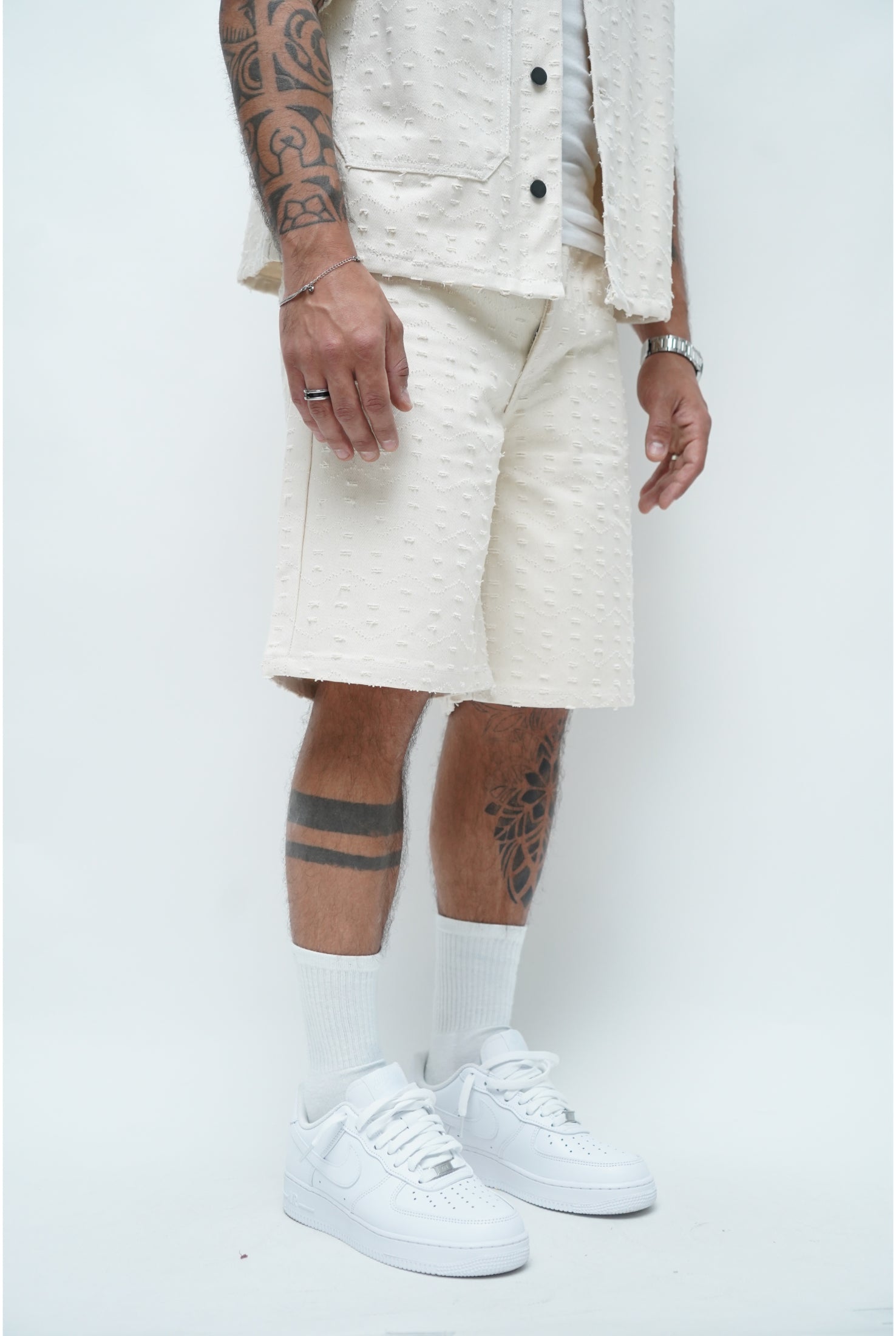 Coordinato PASSION Beige