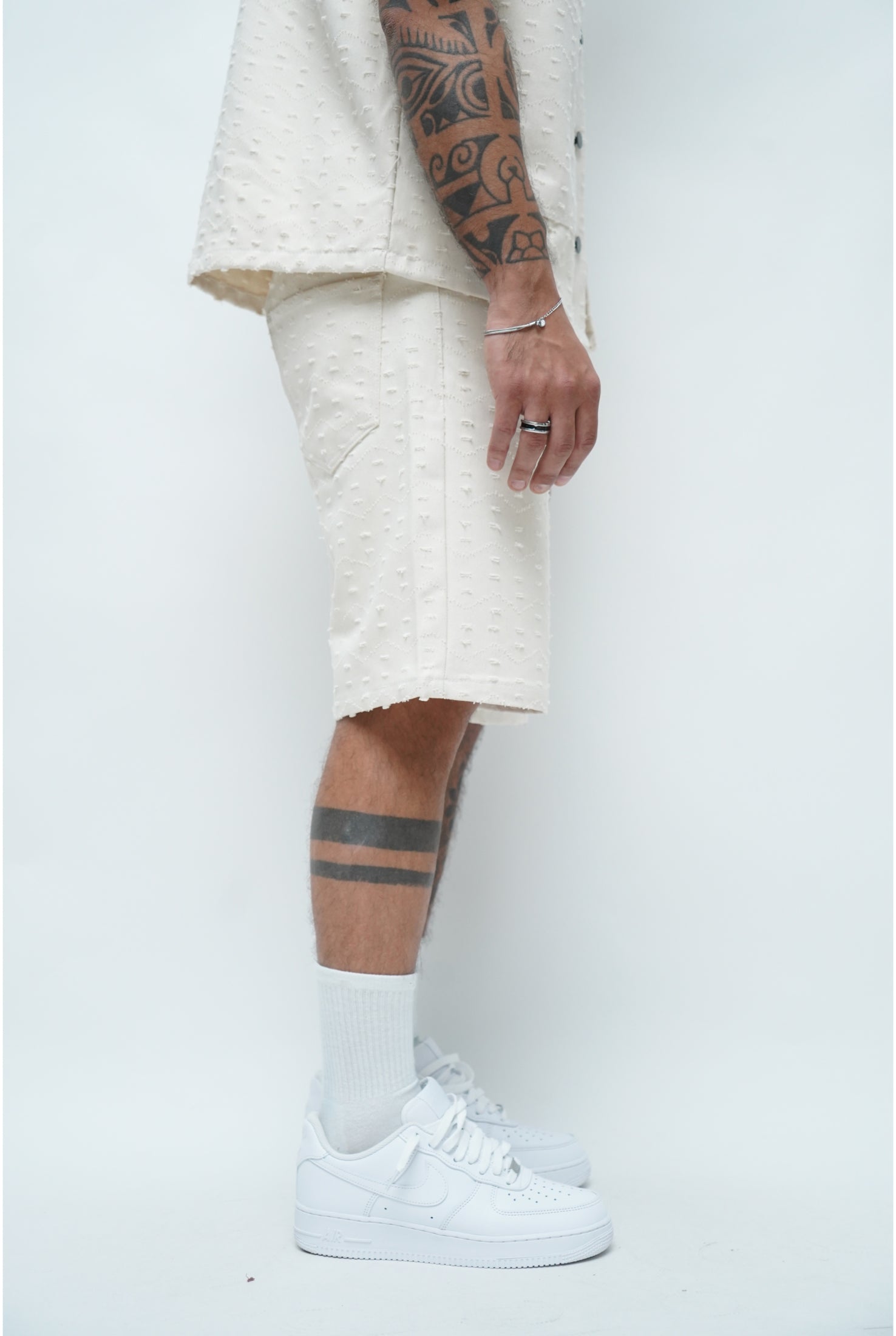 Coordinato PASSION Beige