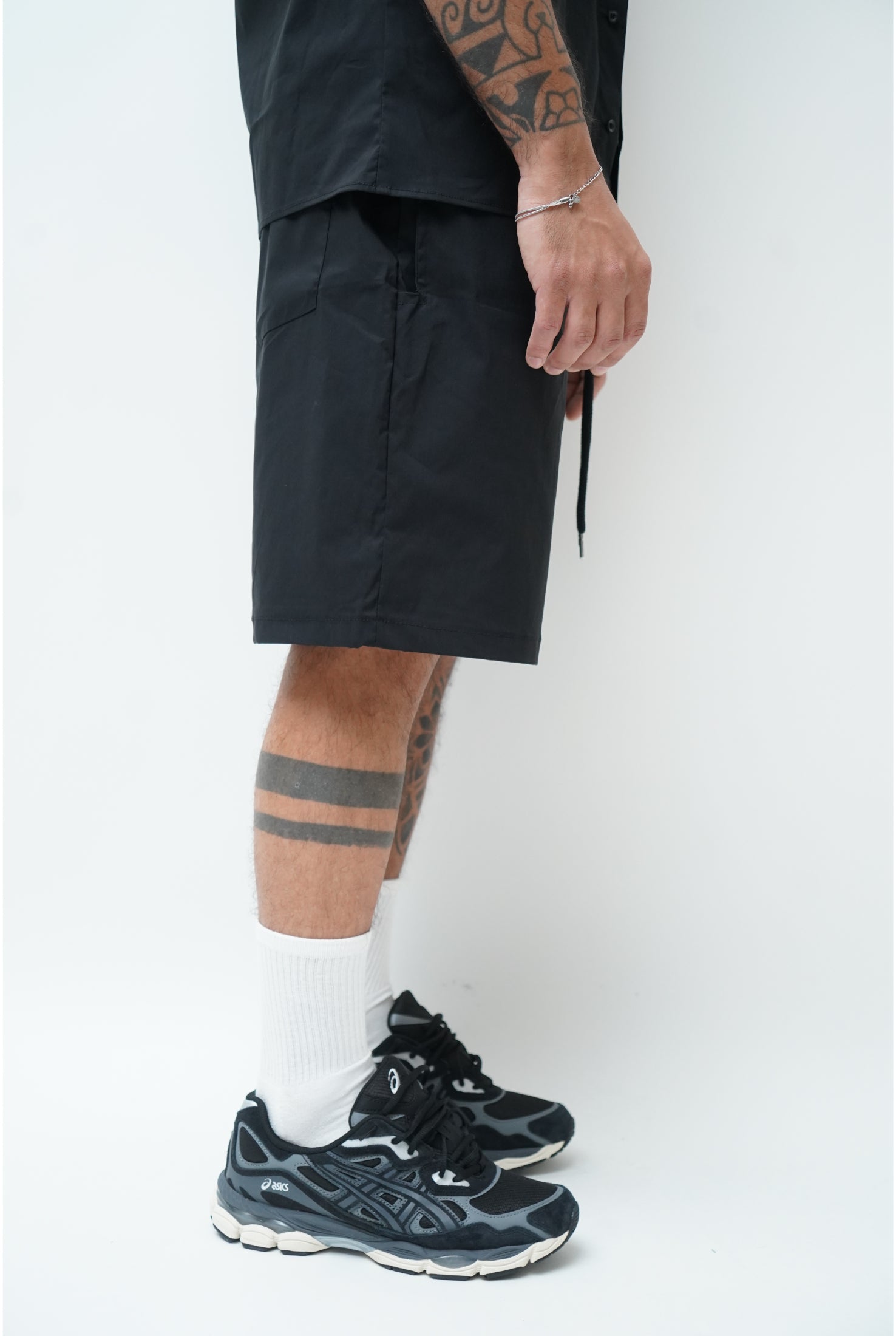 Coordinato BLACK LABEL Harder