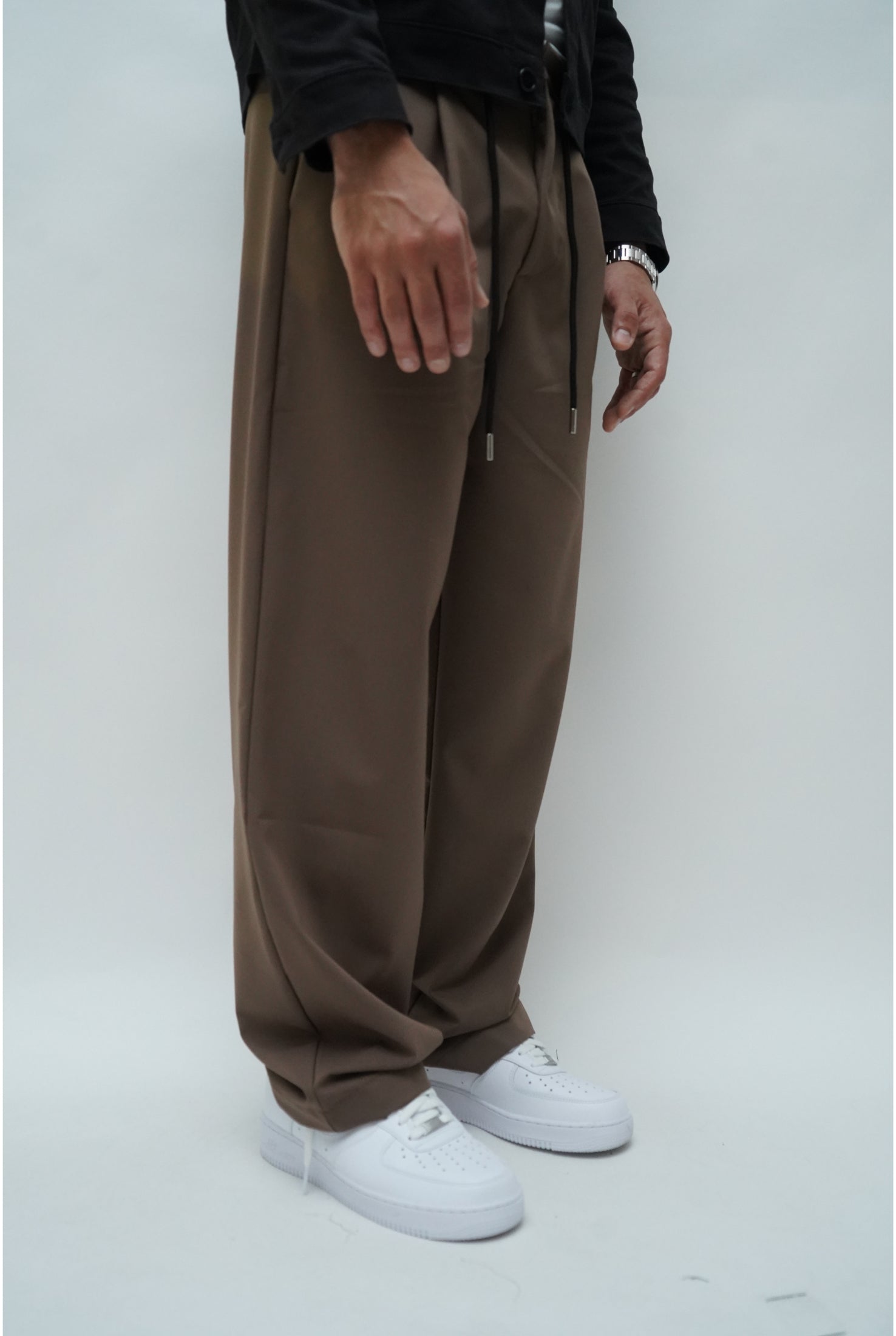 Pantalone PRRESENT DAY Laccio ( 3 colori )