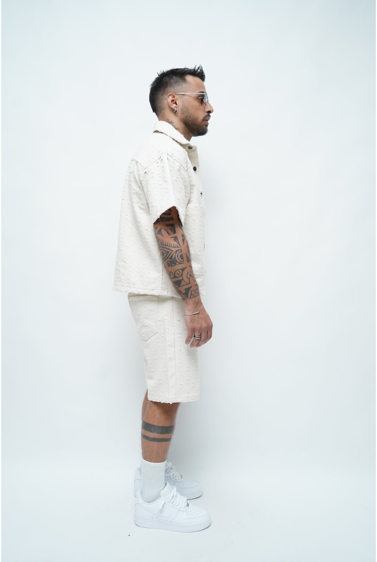 Coordinato PASSION Beige