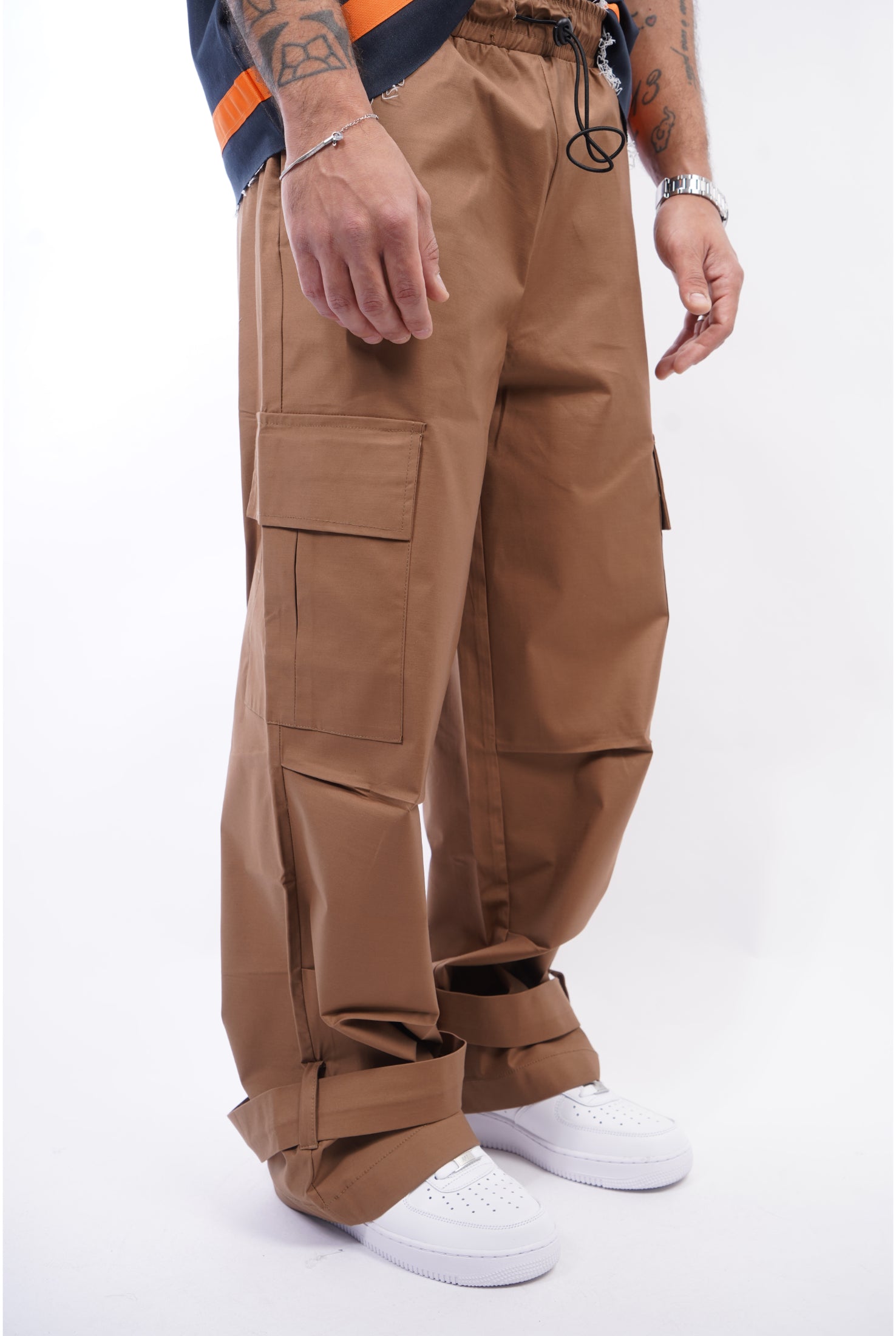Cargo  HYDO Nikki ( 3 colori )