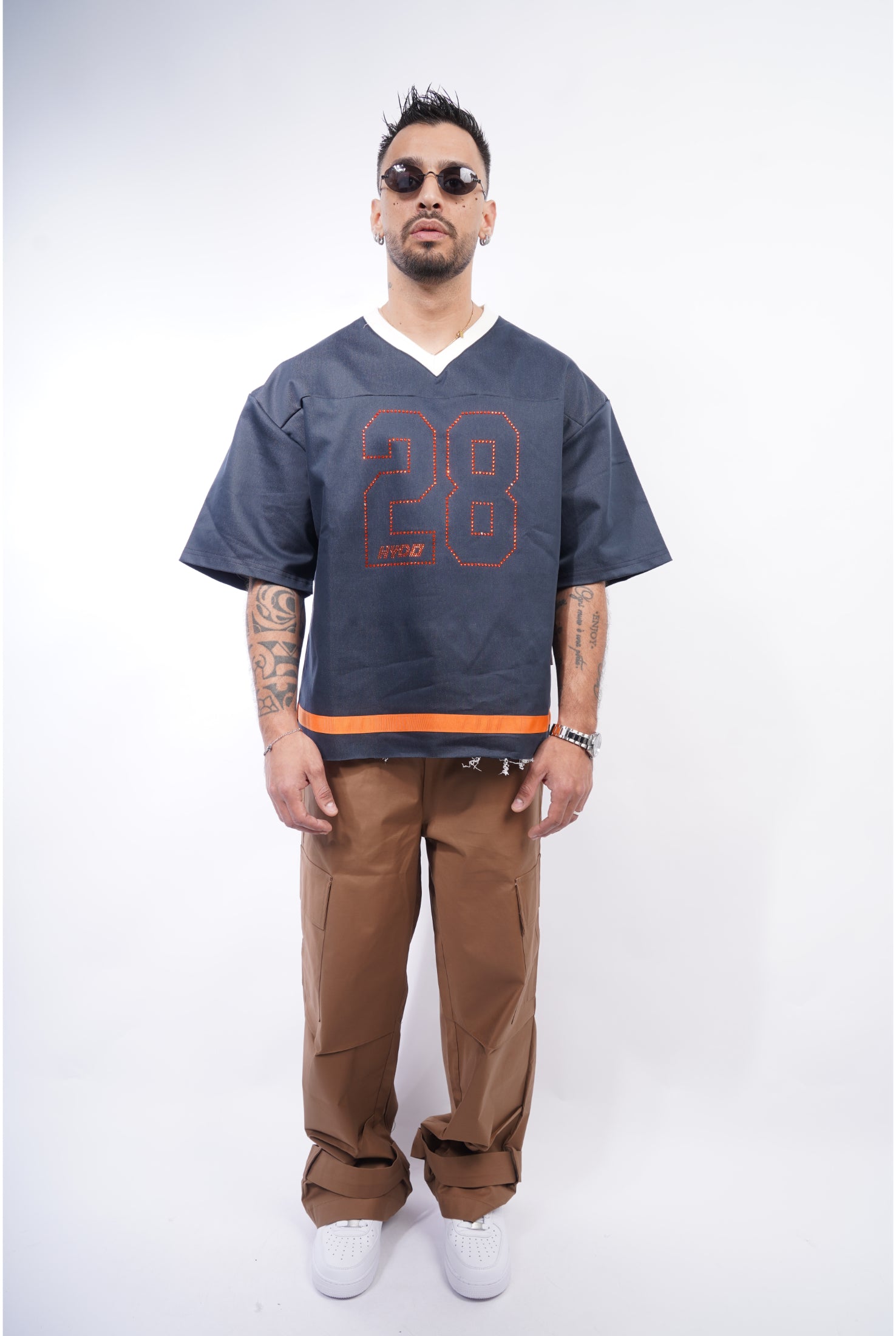 Cargo  HYDO Nikki ( 3 colori )