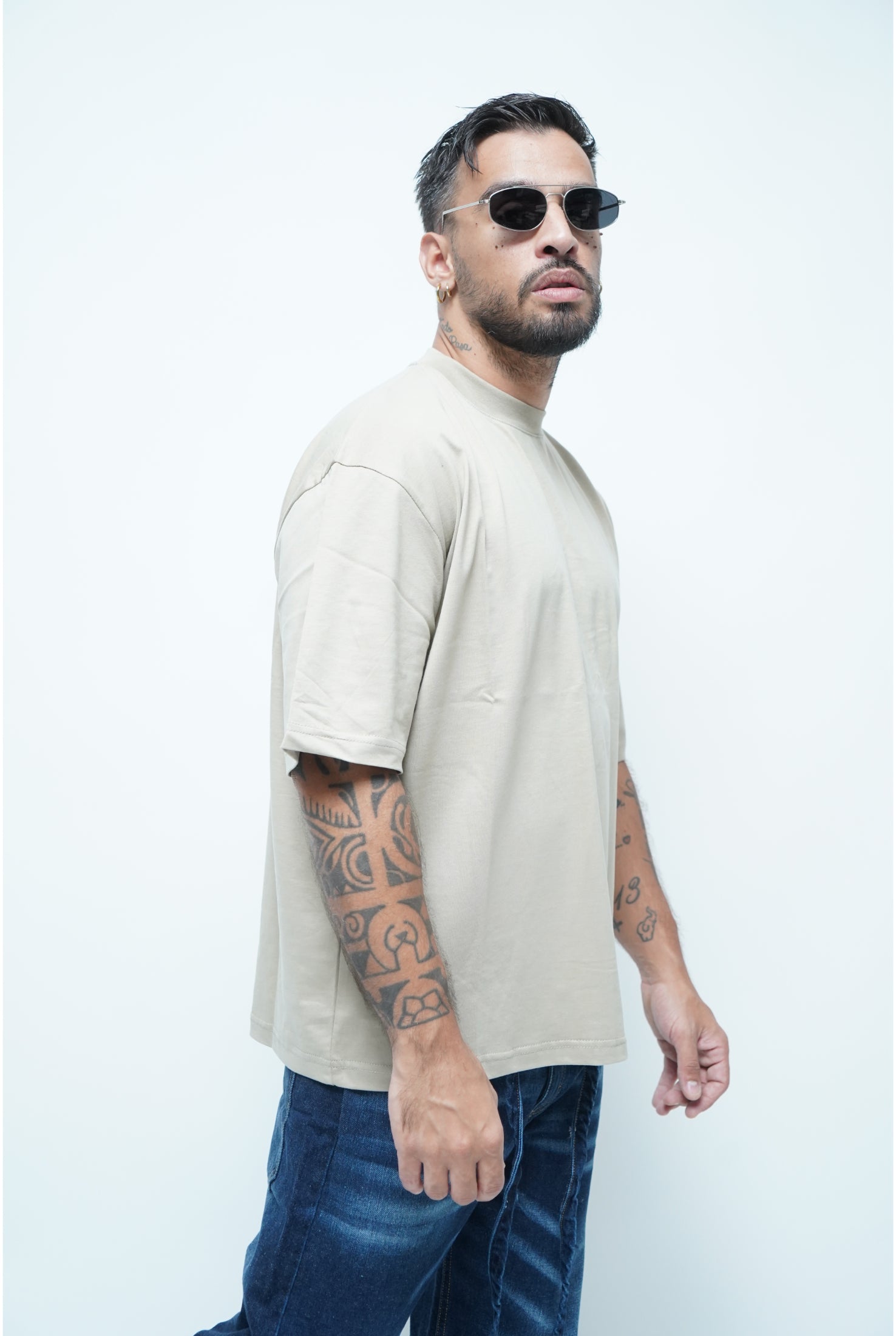 T-shirt SEASON LESS Flowering