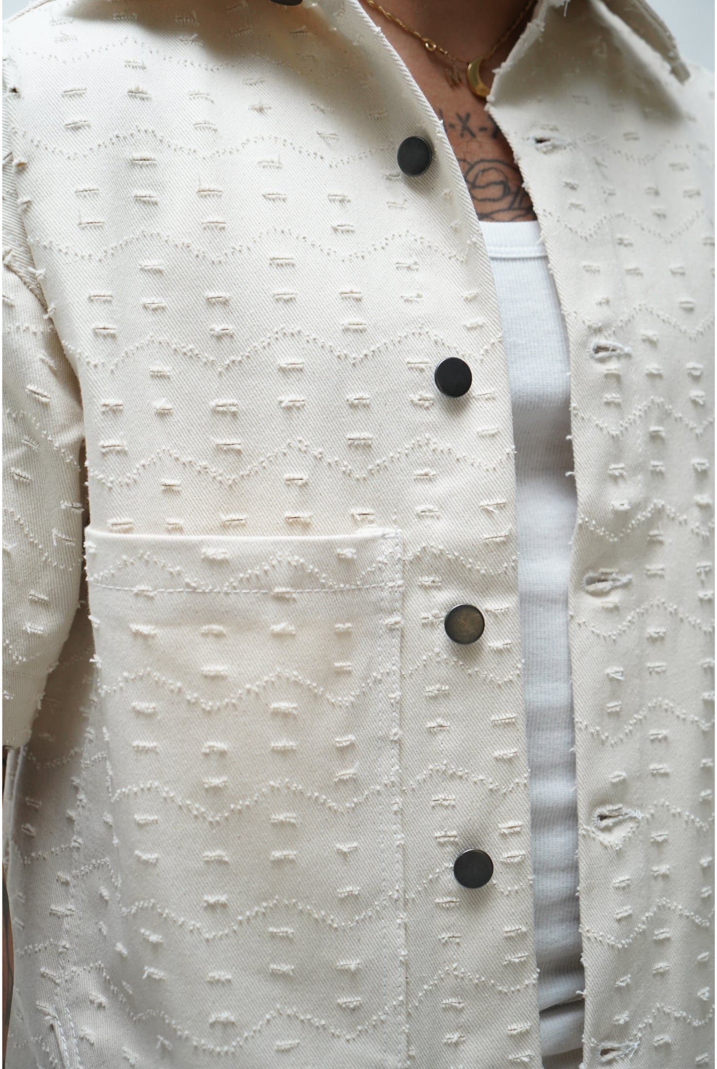 Coordinato PASSION Beige