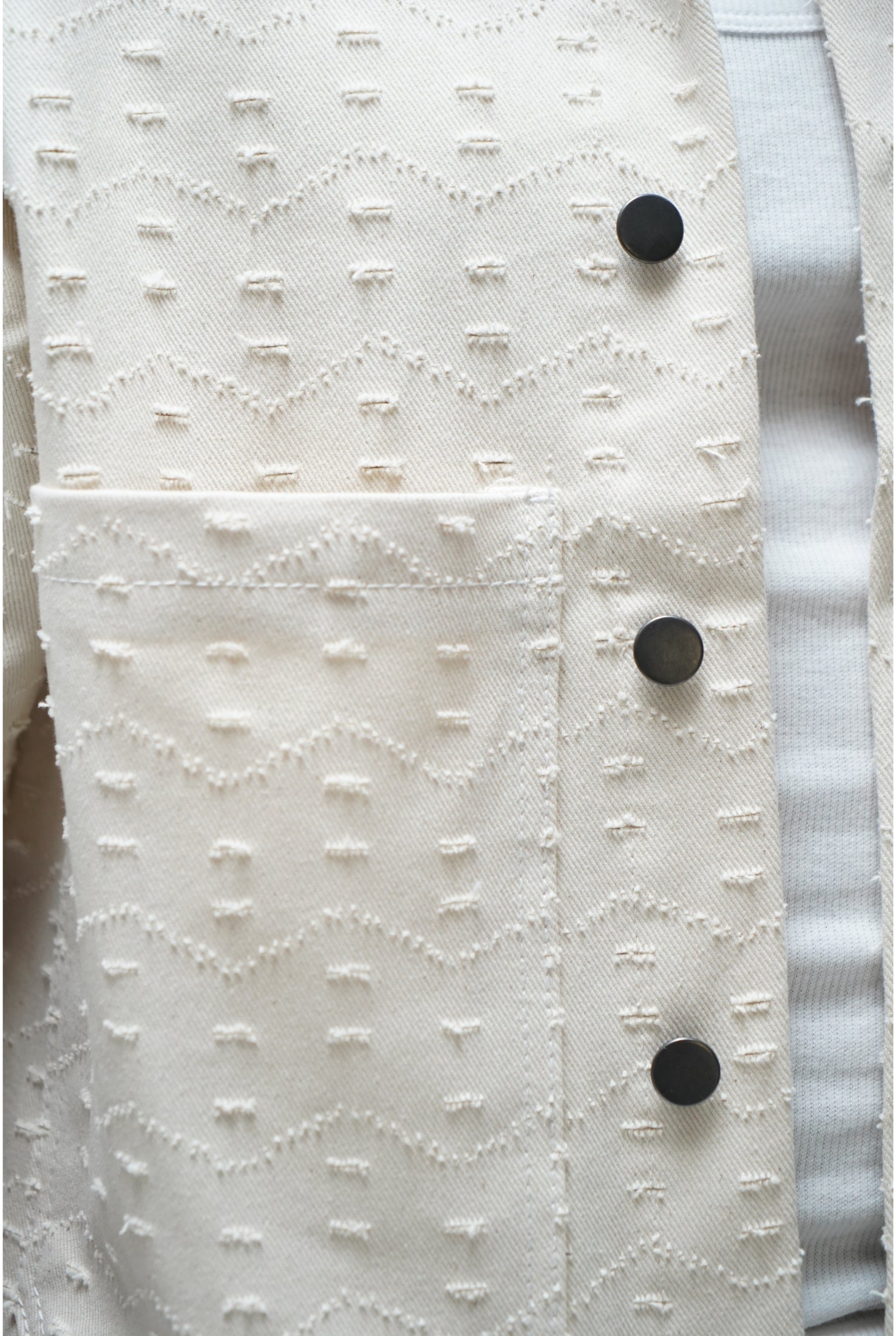 Coordinato PASSION Beige