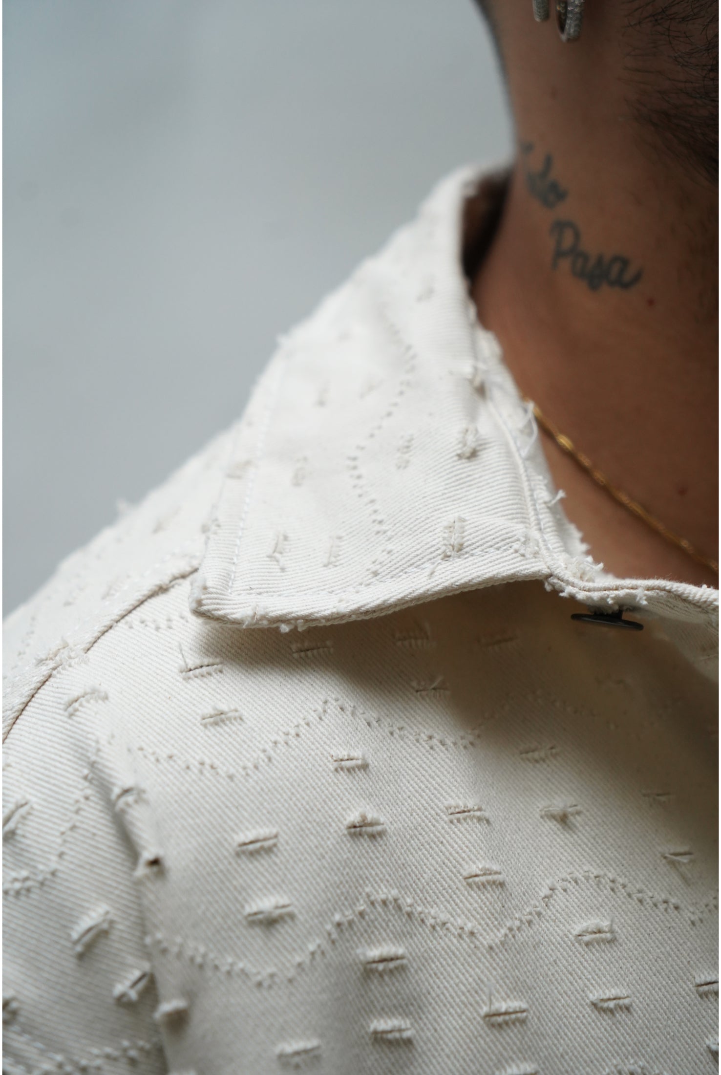 Coordinato PASSION Beige