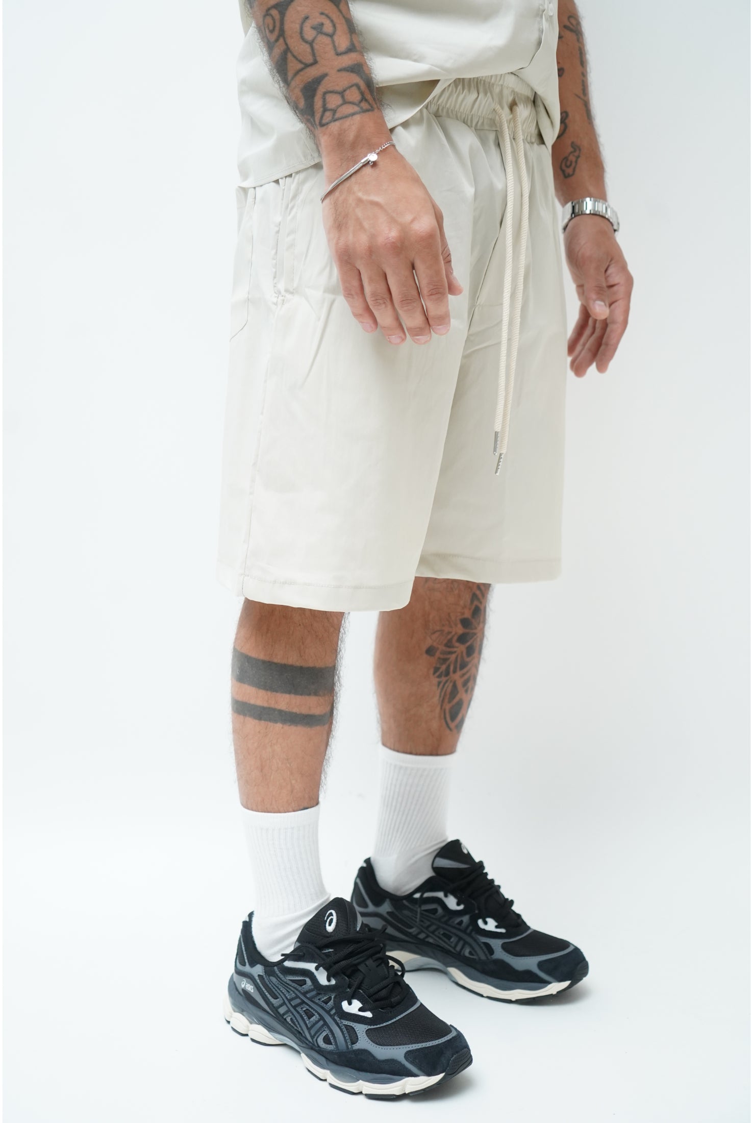 Coordinato BLACK LABEL Harder