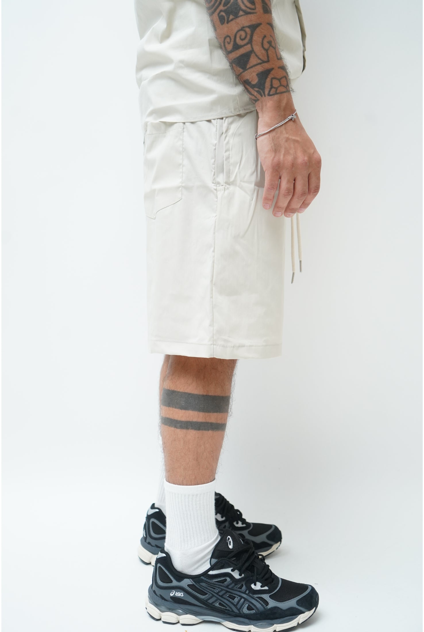 Coordinato BLACK LABEL Harder