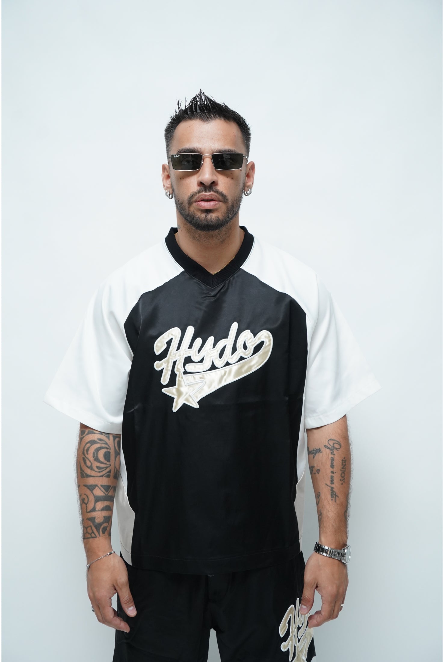 Coordinato HYDO Byron bay ( 3 colori )