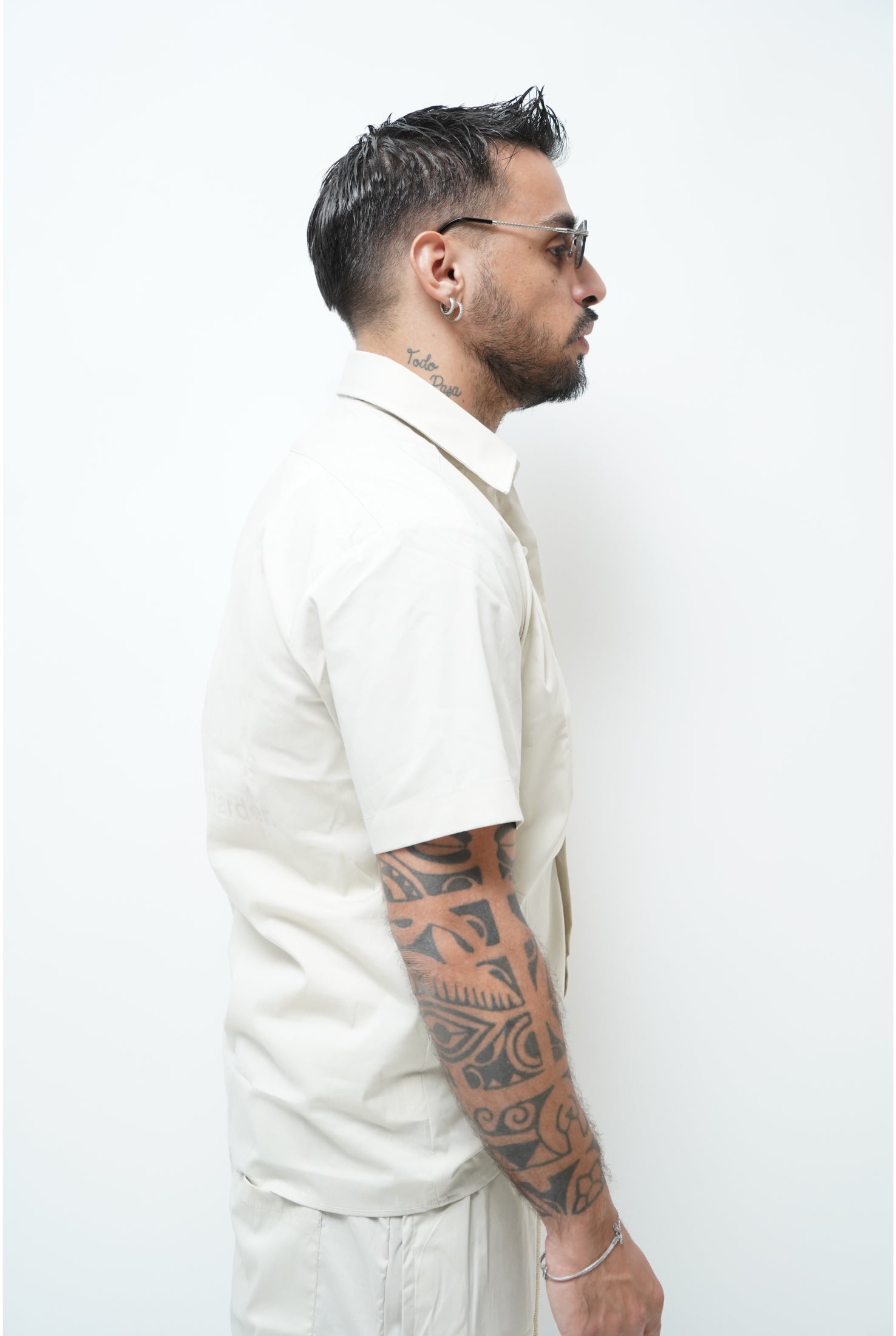 Coordinato BLACK LABEL Harder