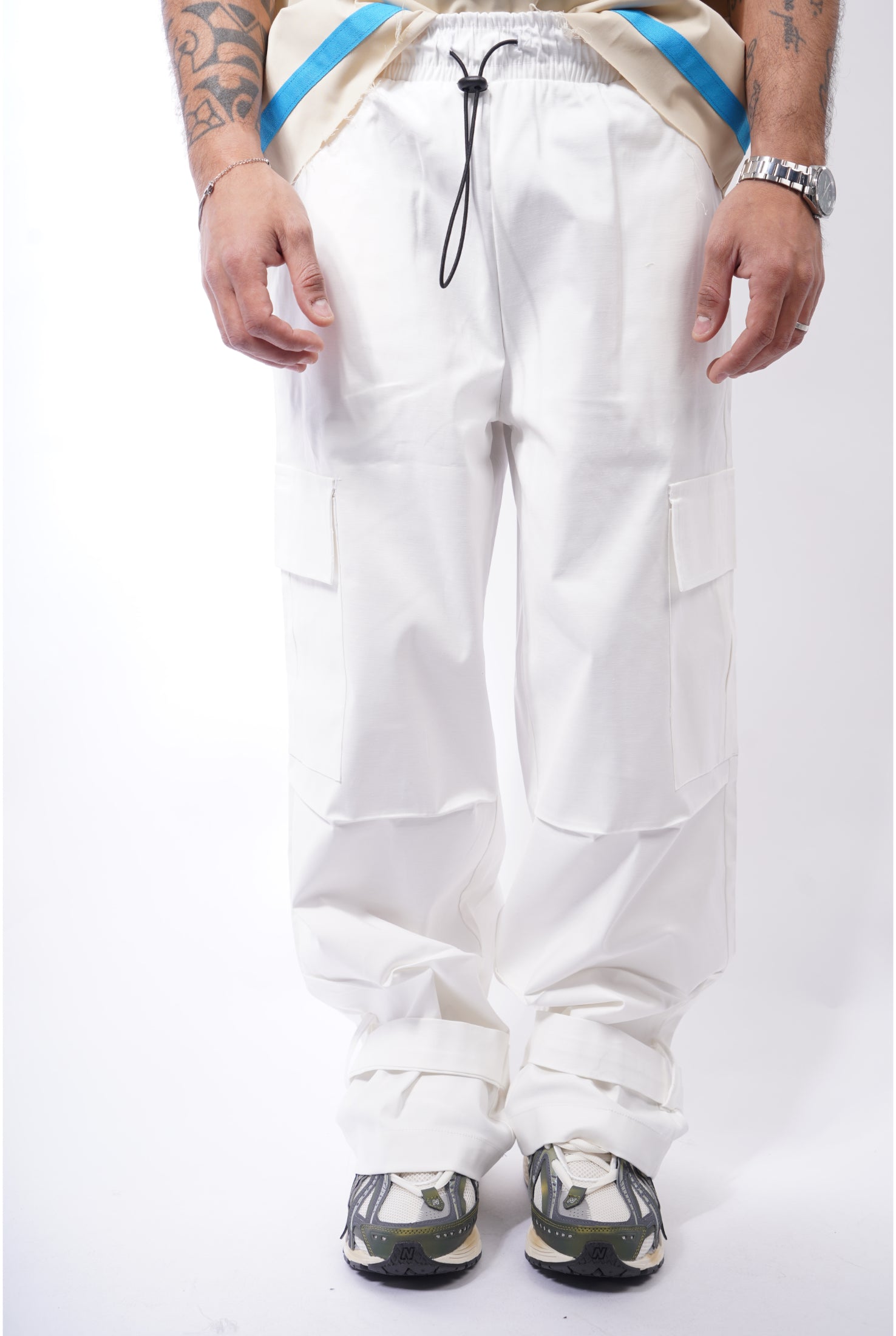 Cargo  HYDO Nikki ( 3 colori )