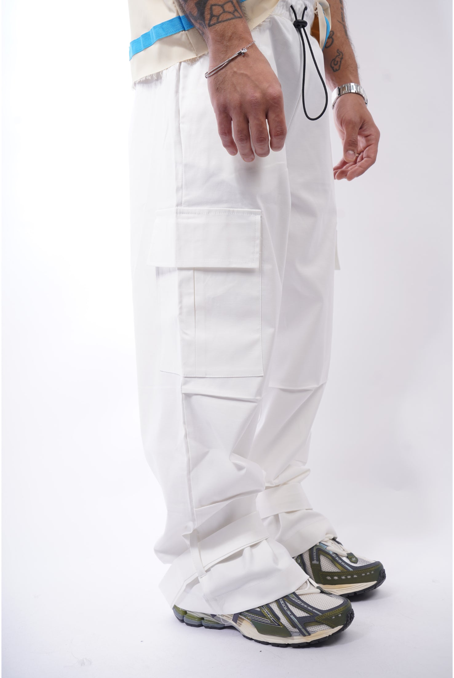 Cargo  HYDO Nikki ( 3 colori )