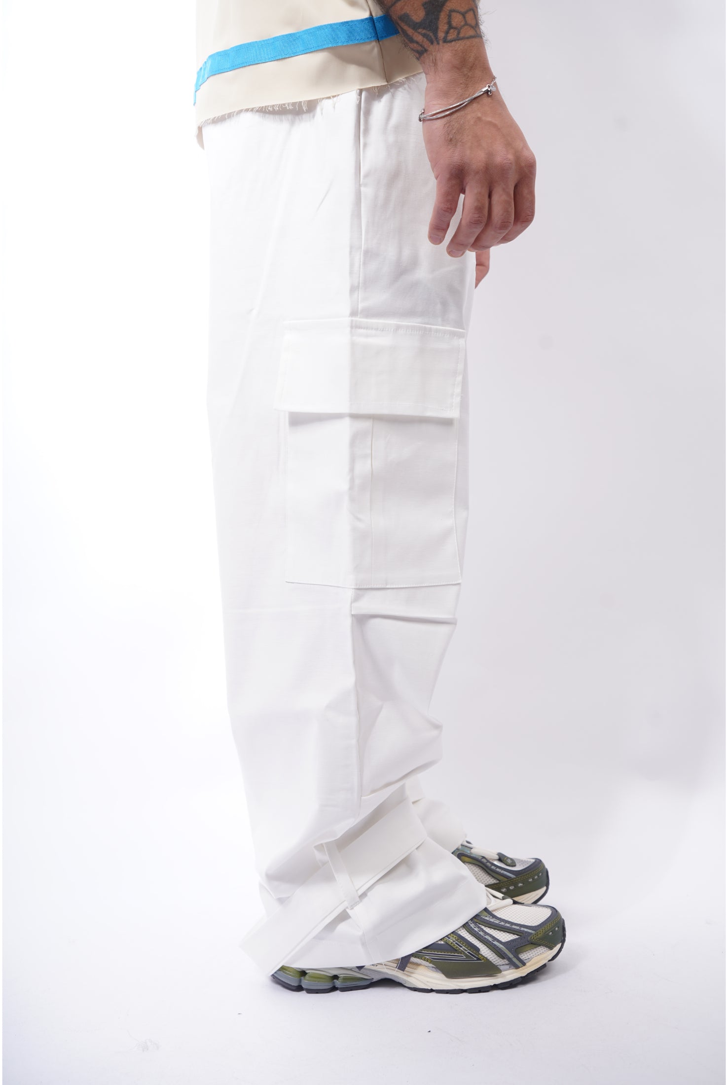 Cargo  HYDO Nikki ( 3 colori )
