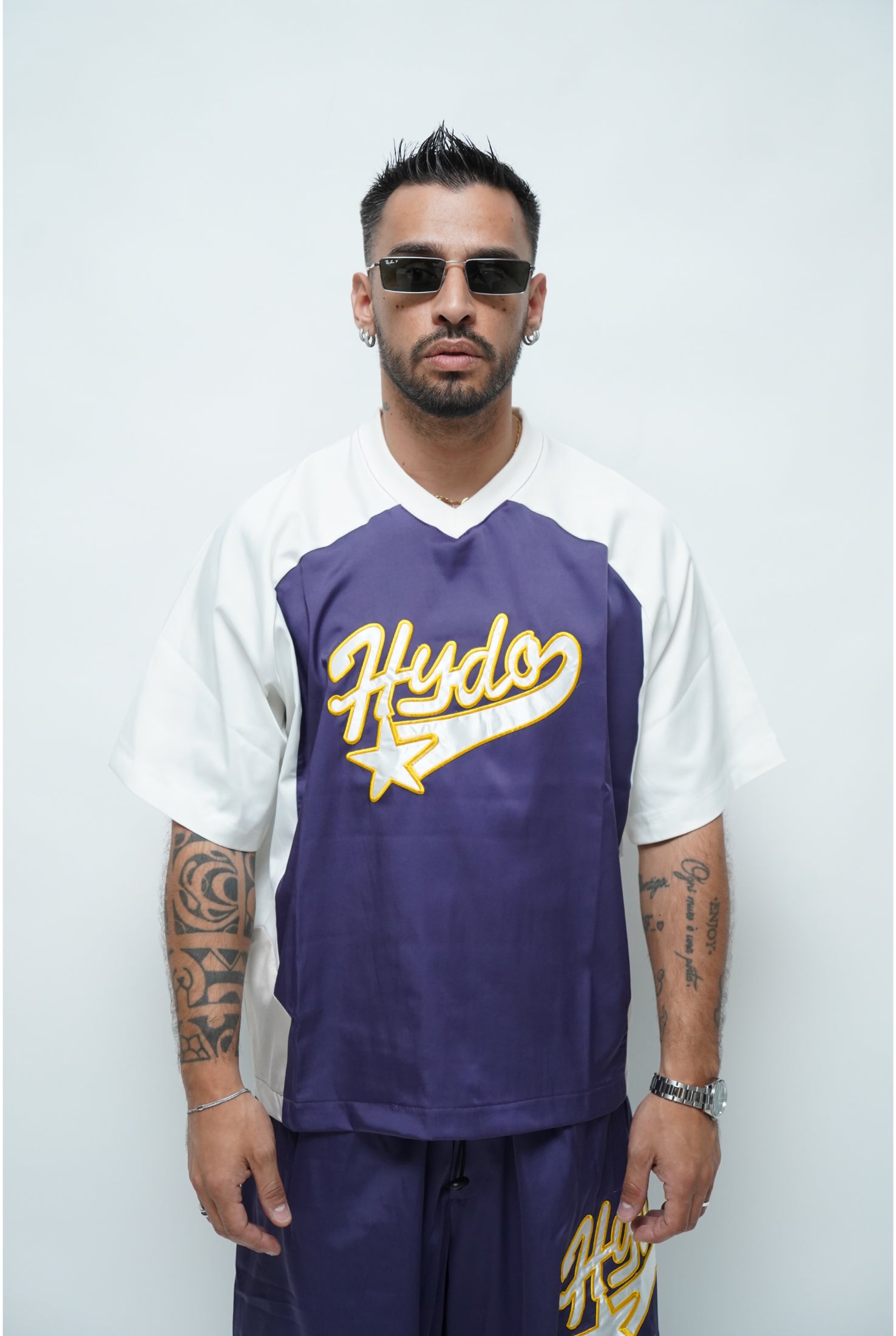 Coordinato HYDO Byron bay ( 3 colori )