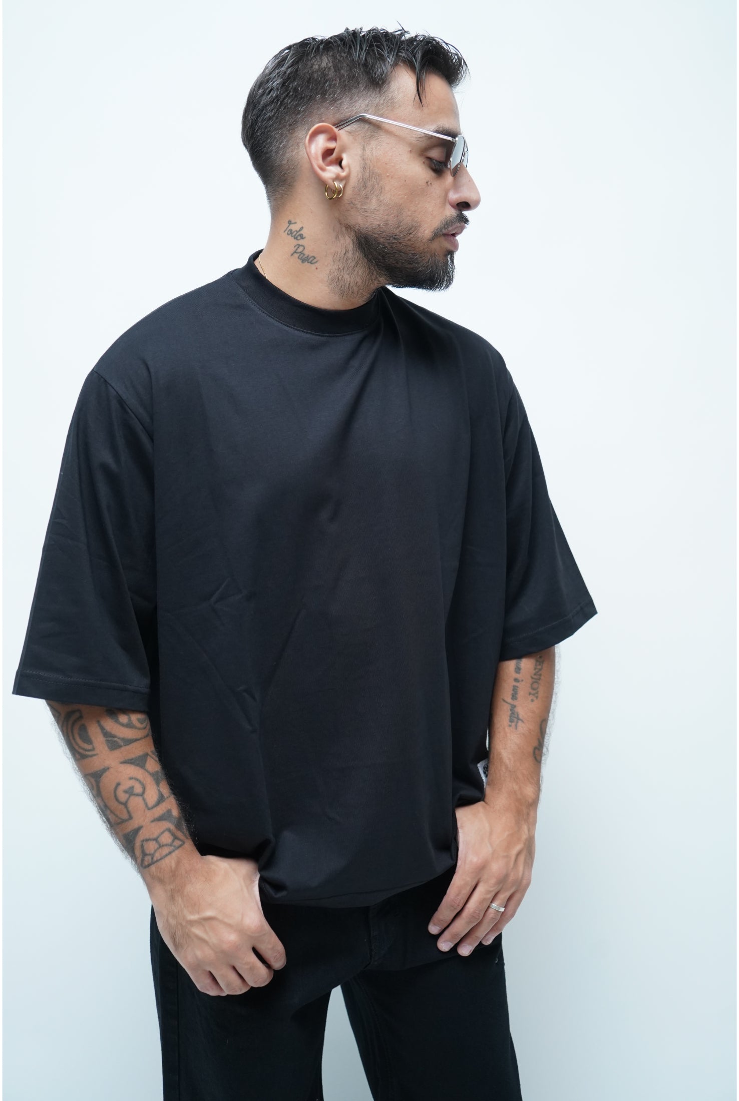 T-shirt MYAMY Japana