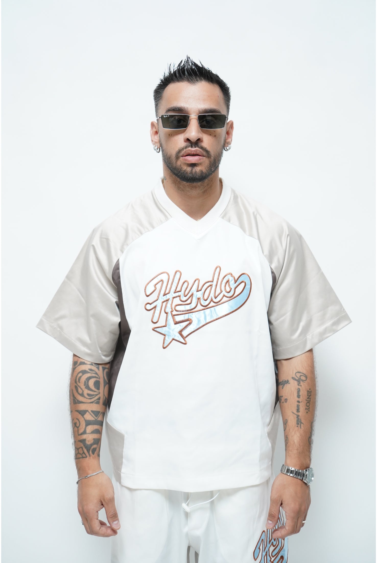 Coordinato HYDO Byron bay ( 3 colori )