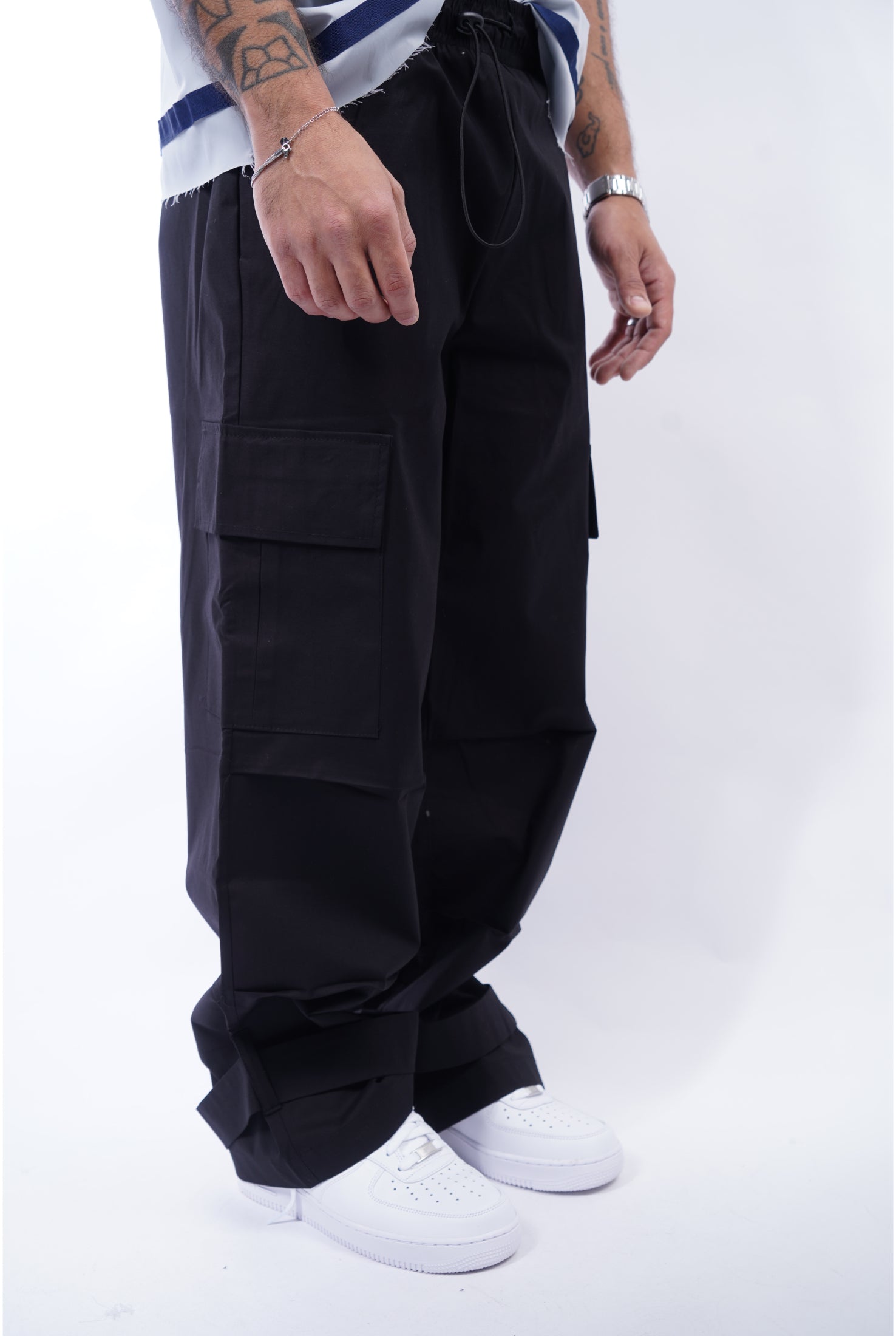 Cargo  HYDO Nikki ( 3 colori )